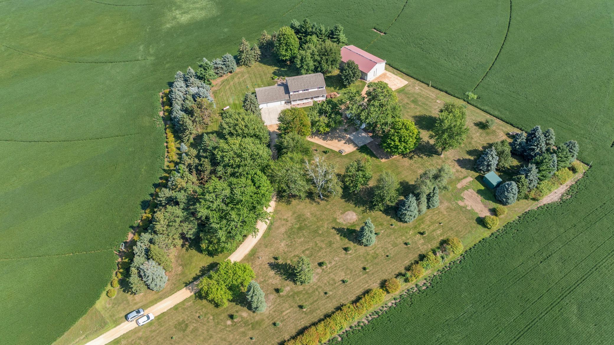 View of Residential at 4614 215th Street, Hampton MN 55031, Hampton (65 of 76) - Mike Wilen | Minnesota Team Real Estate