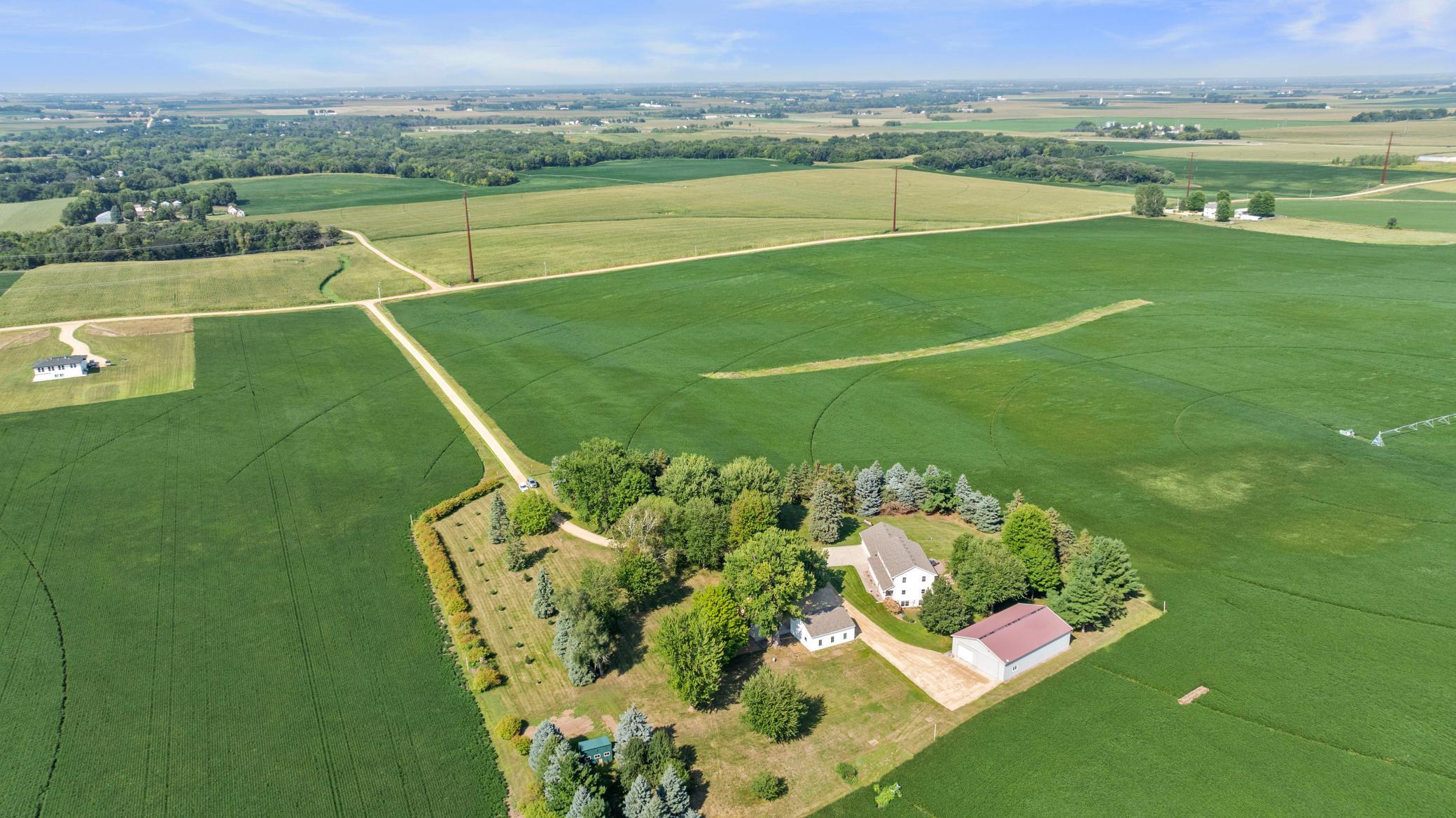 View of Residential at 4614 215th Street, Hampton MN 55031, Hampton (66 of 76) - Mike Wilen | Minnesota Team Real Estate