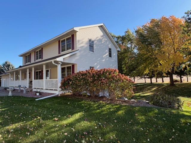 Property in Hampton, MN