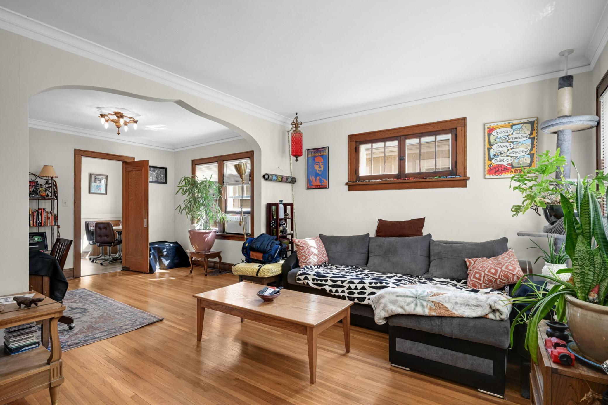 View of Residential Income at 3829 28th Avenue, Minneapolis MN 55406, Minneapolis (16 of 42) - Mike Wilen | Minnesota Team Real Estate