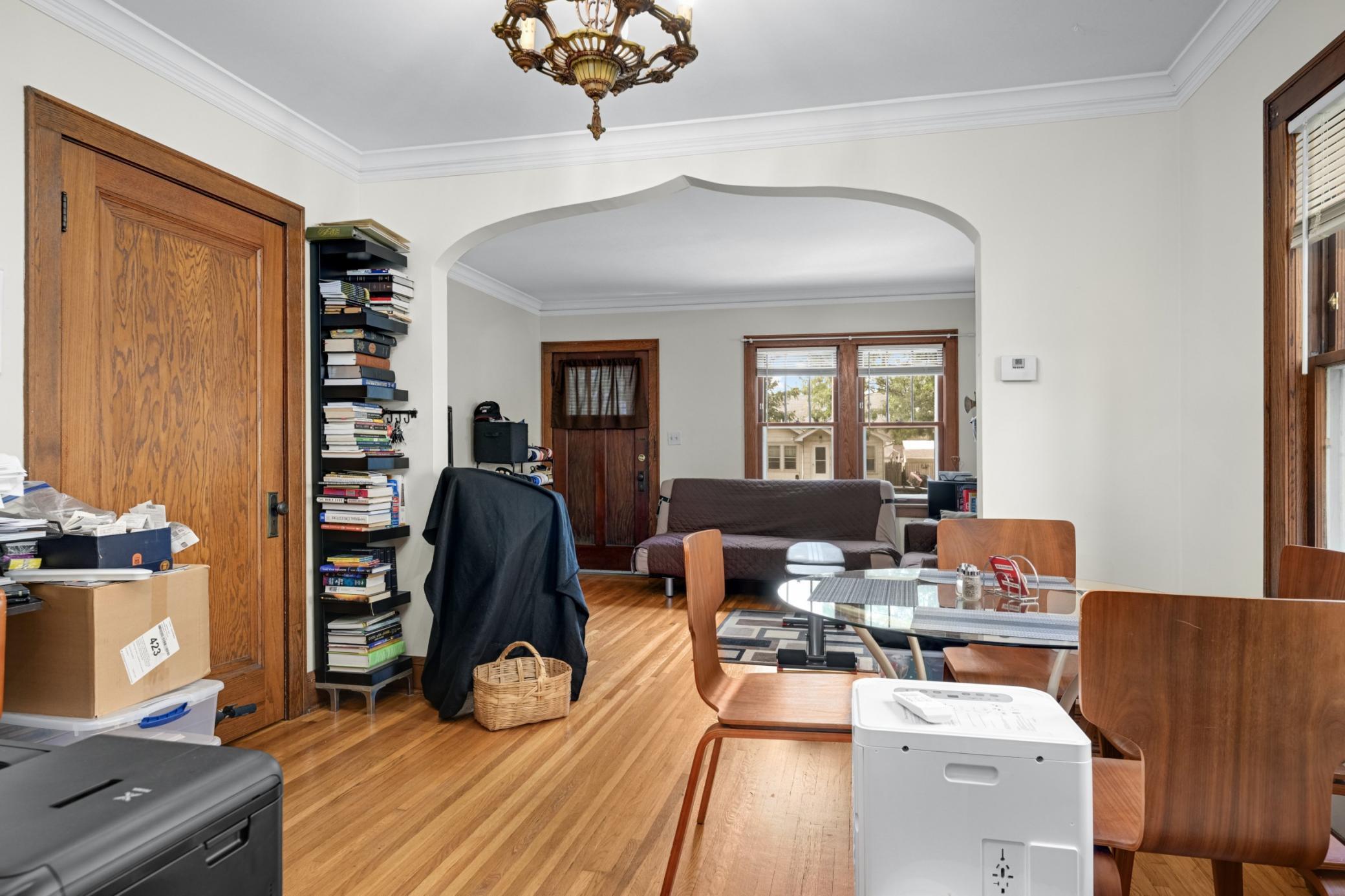 View of Residential Income at 3829 28th Avenue, Minneapolis MN 55406, Minneapolis (6 of 42) - Mike Wilen | Minnesota Team Real Estate
