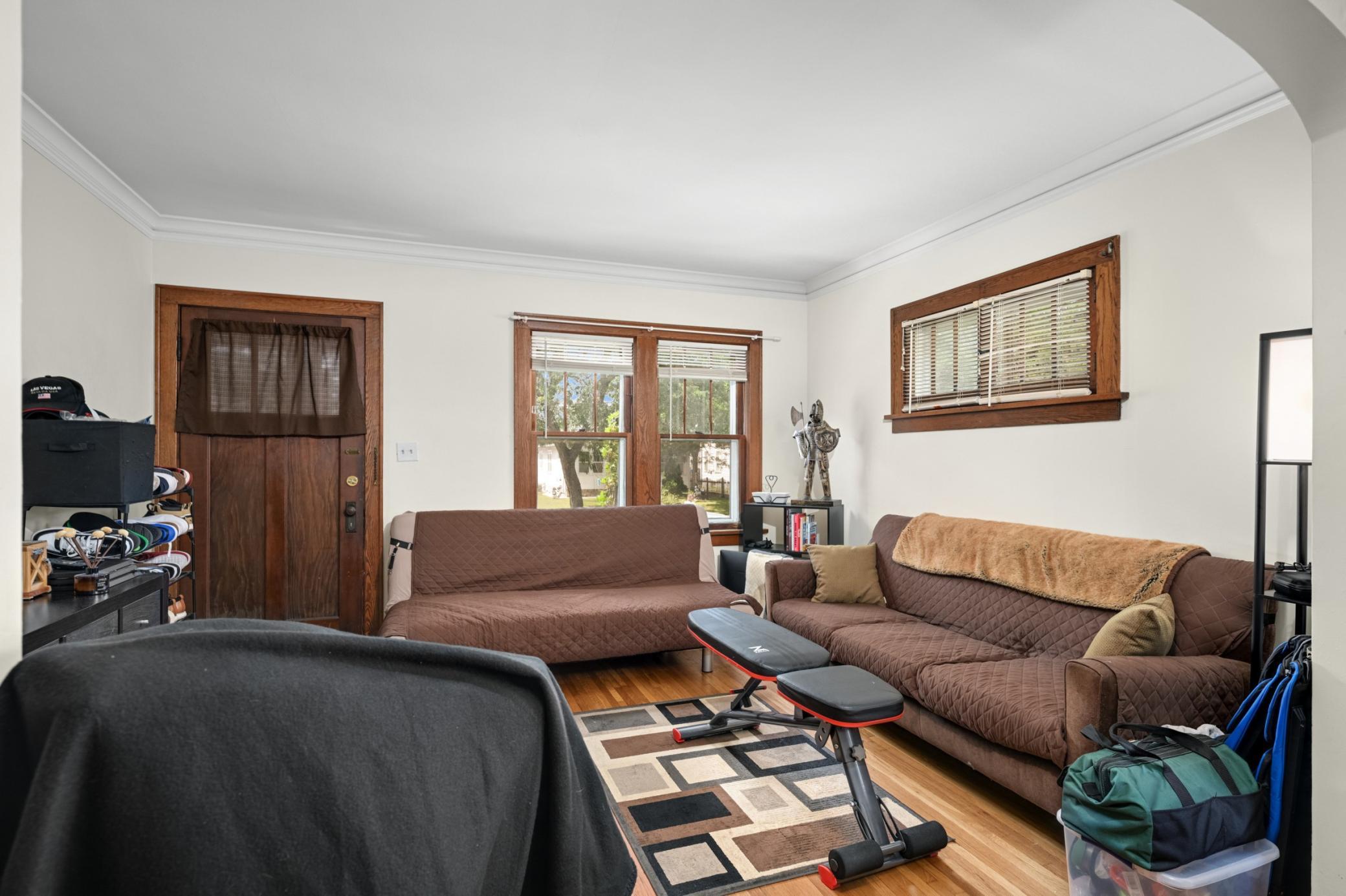 View of Residential Income at 3829 28th Avenue, Minneapolis MN 55406, Minneapolis (4 of 42) - Mike Wilen | Minnesota Team Real Estate