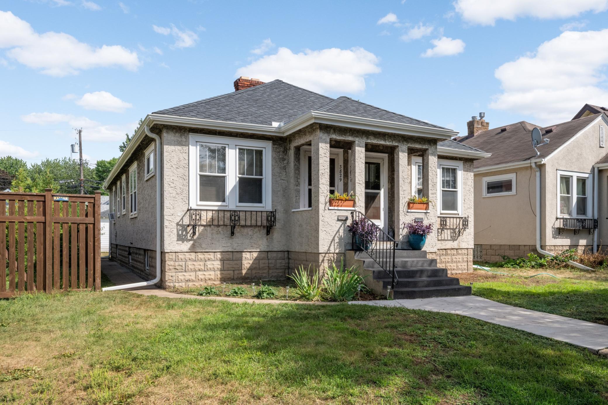 View of Residential Income at 3829 28th Avenue, Minneapolis MN 55406, Minneapolis (3 of 42) - Mike Wilen | Minnesota Team Real Estate