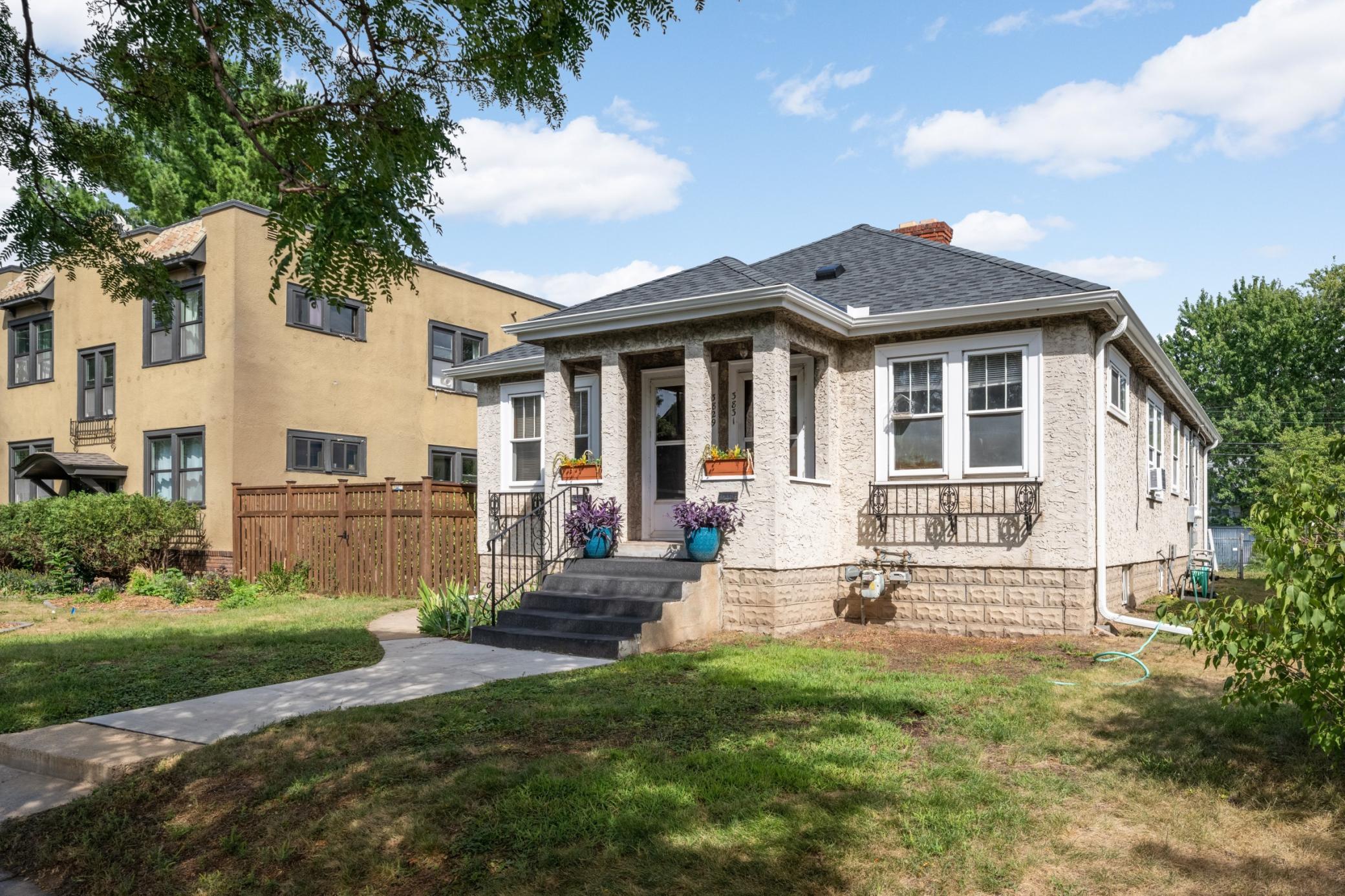 View of Residential Income at 3829 28th Avenue, Minneapolis MN 55406, Minneapolis (2 of 42) - Mike Wilen | Minnesota Team Real Estate