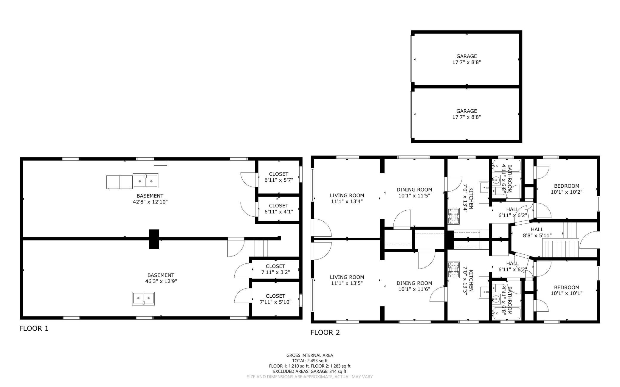 View of Residential Income at 3829 28th Avenue, Minneapolis MN 55406, Minneapolis (31 of 42) - Mike Wilen | Minnesota Team Real Estate