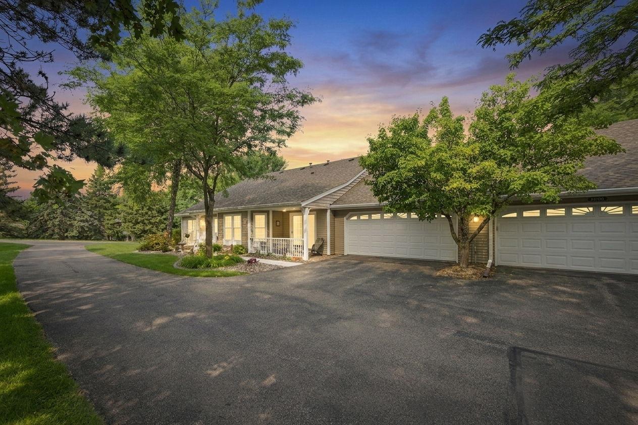 View of Residential at 14702 Oak Run Lane, Burnsville MN 55306, Burnsville (25 of 25) - Mike Wilen | Minnesota Team Real Estate