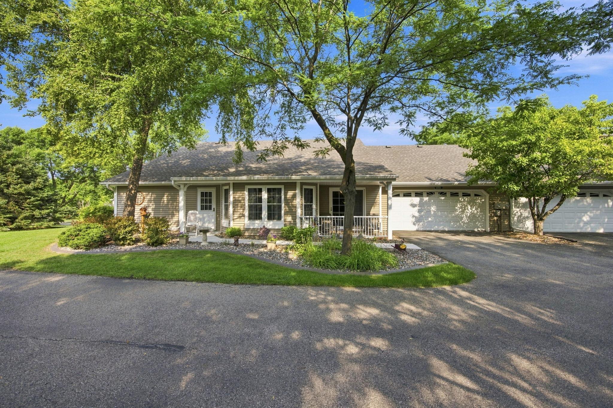 View of (TH) Side x Side at 14702 Oak Run Lane, Burnsville - Mike Wilen | Minnesota Team Real Estate