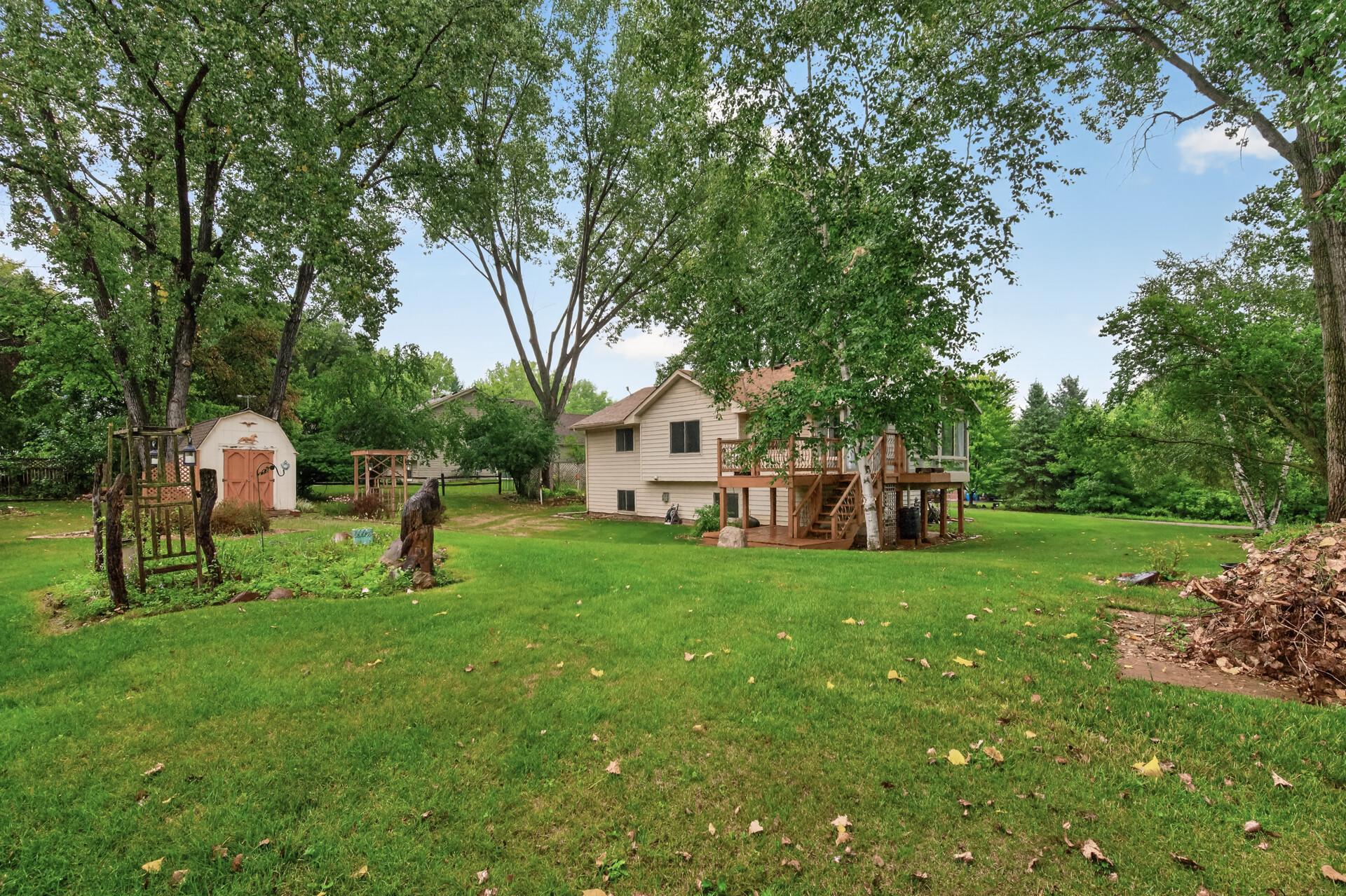 View of Residential at 22160 Jude Avenue, Forest Lake MN 55025, Forest Lake (42 of 44) - Mike Wilen | Minnesota Team Real Estate