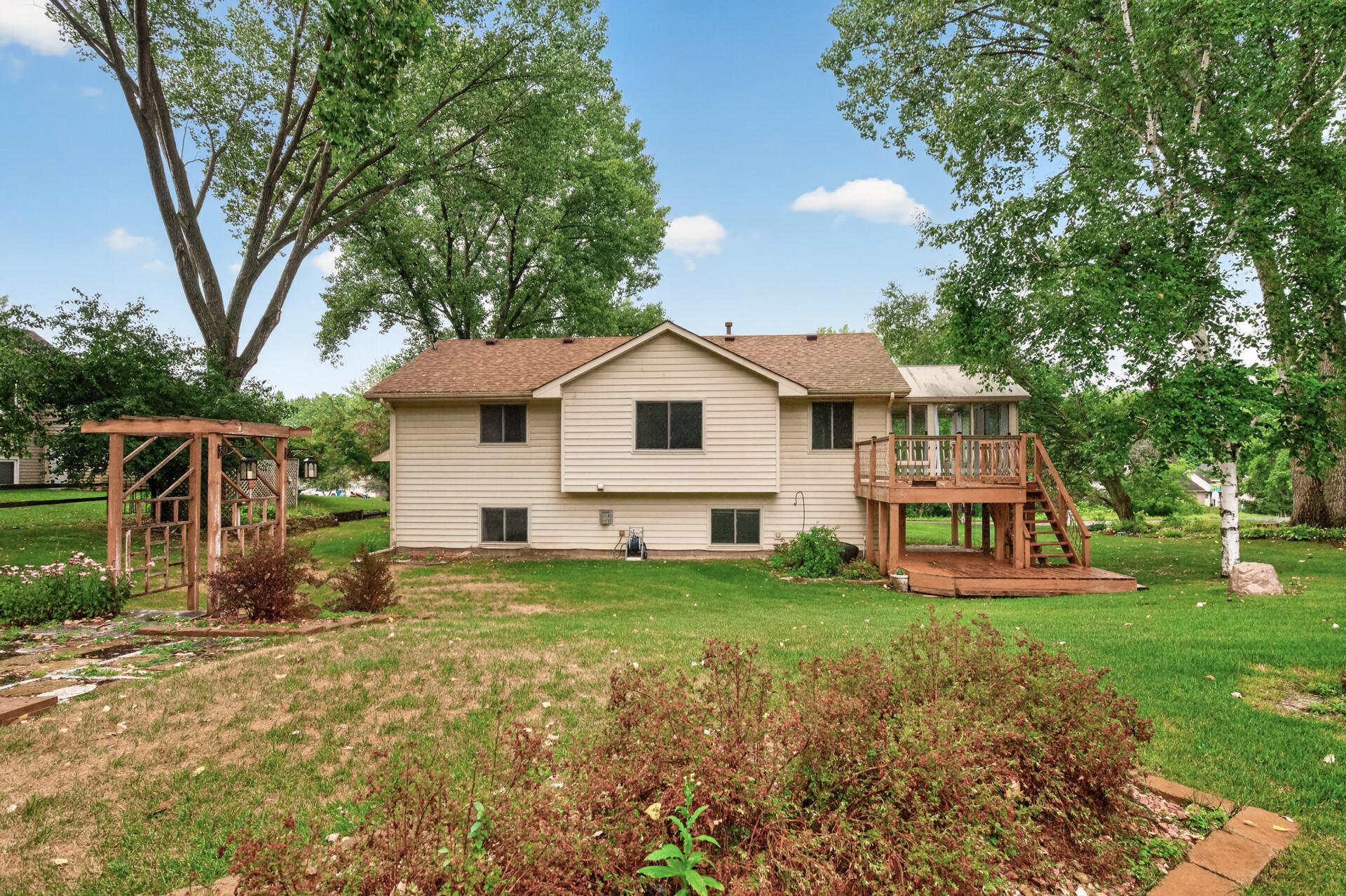 View of Residential at 22160 Jude Avenue, Forest Lake MN 55025, Forest Lake (41 of 44) - Mike Wilen | Minnesota Team Real Estate