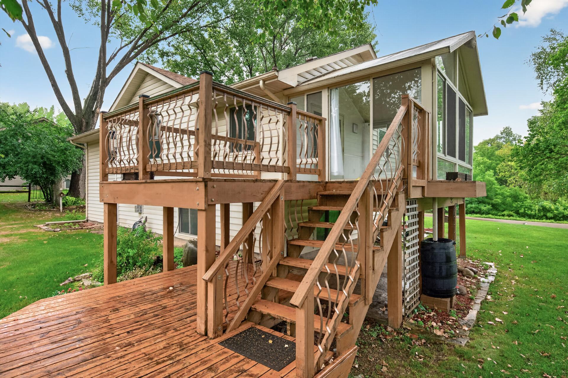 View of Residential at 22160 Jude Avenue, Forest Lake MN 55025, Forest Lake (15 of 44) - Mike Wilen | Minnesota Team Real Estate