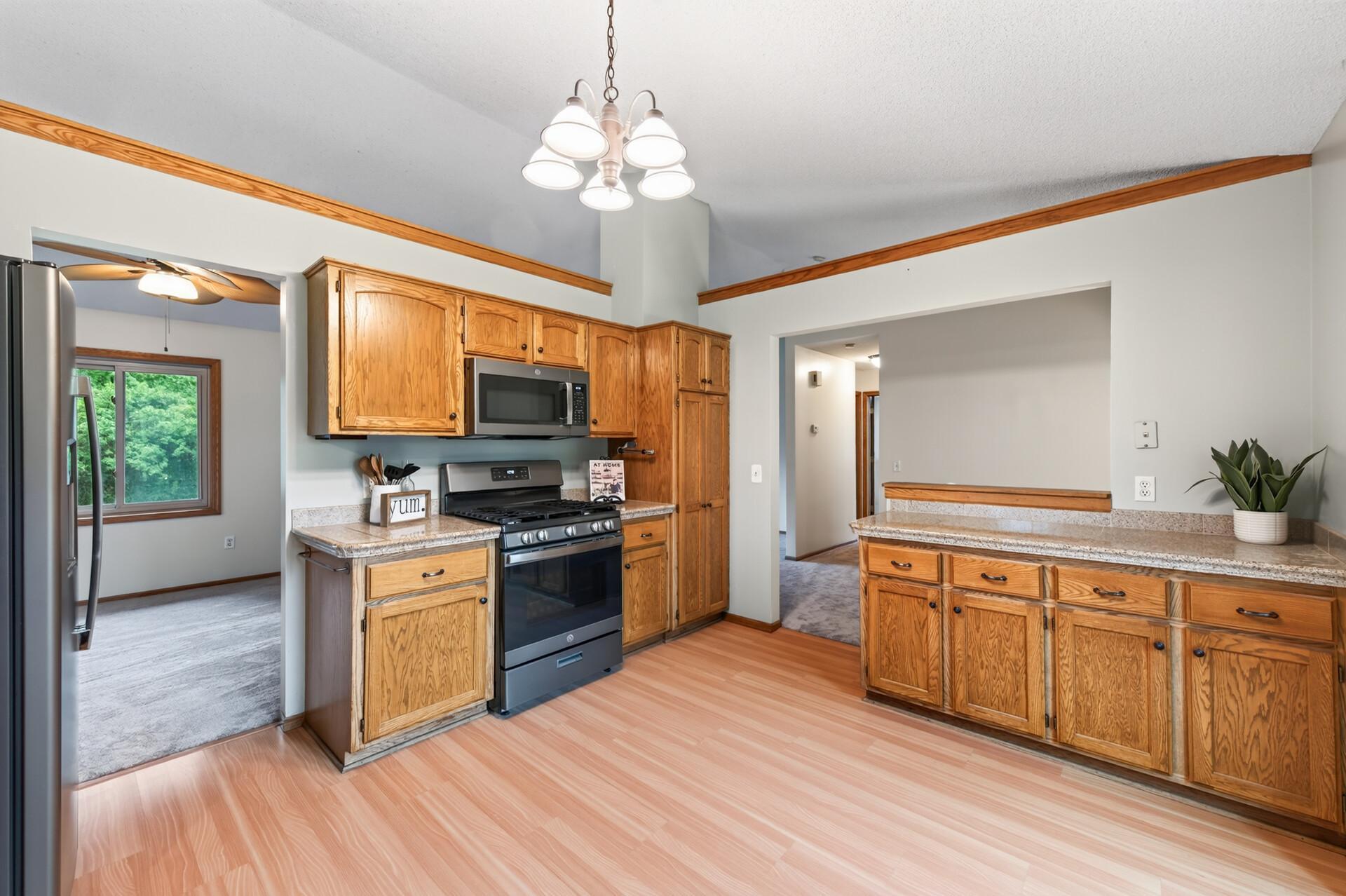 View of Residential at 22160 Jude Avenue, Forest Lake MN 55025, Forest Lake (5 of 44) - Mike Wilen | Minnesota Team Real Estate