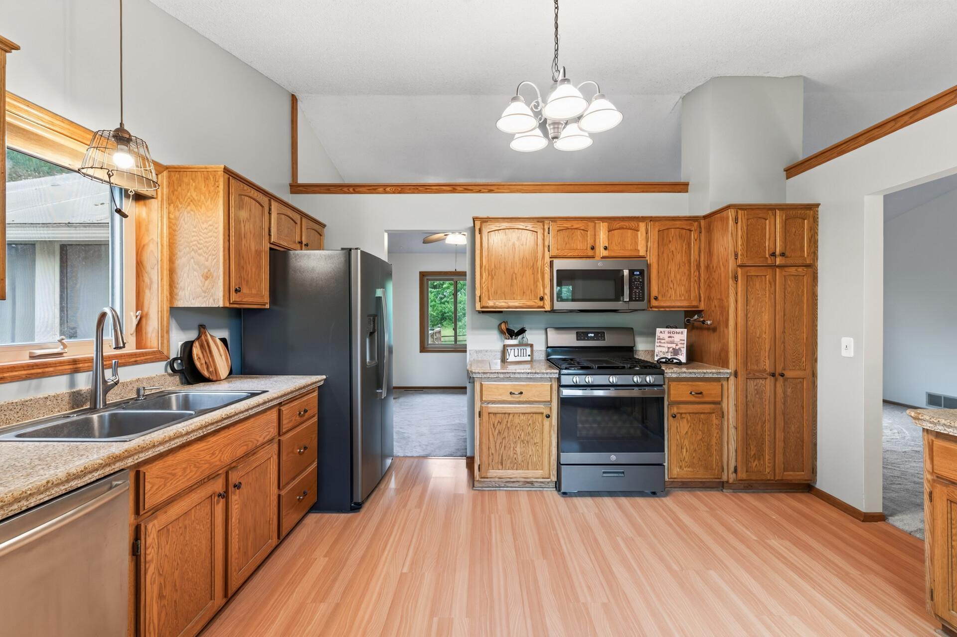 View of Residential at 22160 Jude Avenue, Forest Lake MN 55025, Forest Lake (3 of 44) - Mike Wilen | Minnesota Team Real Estate