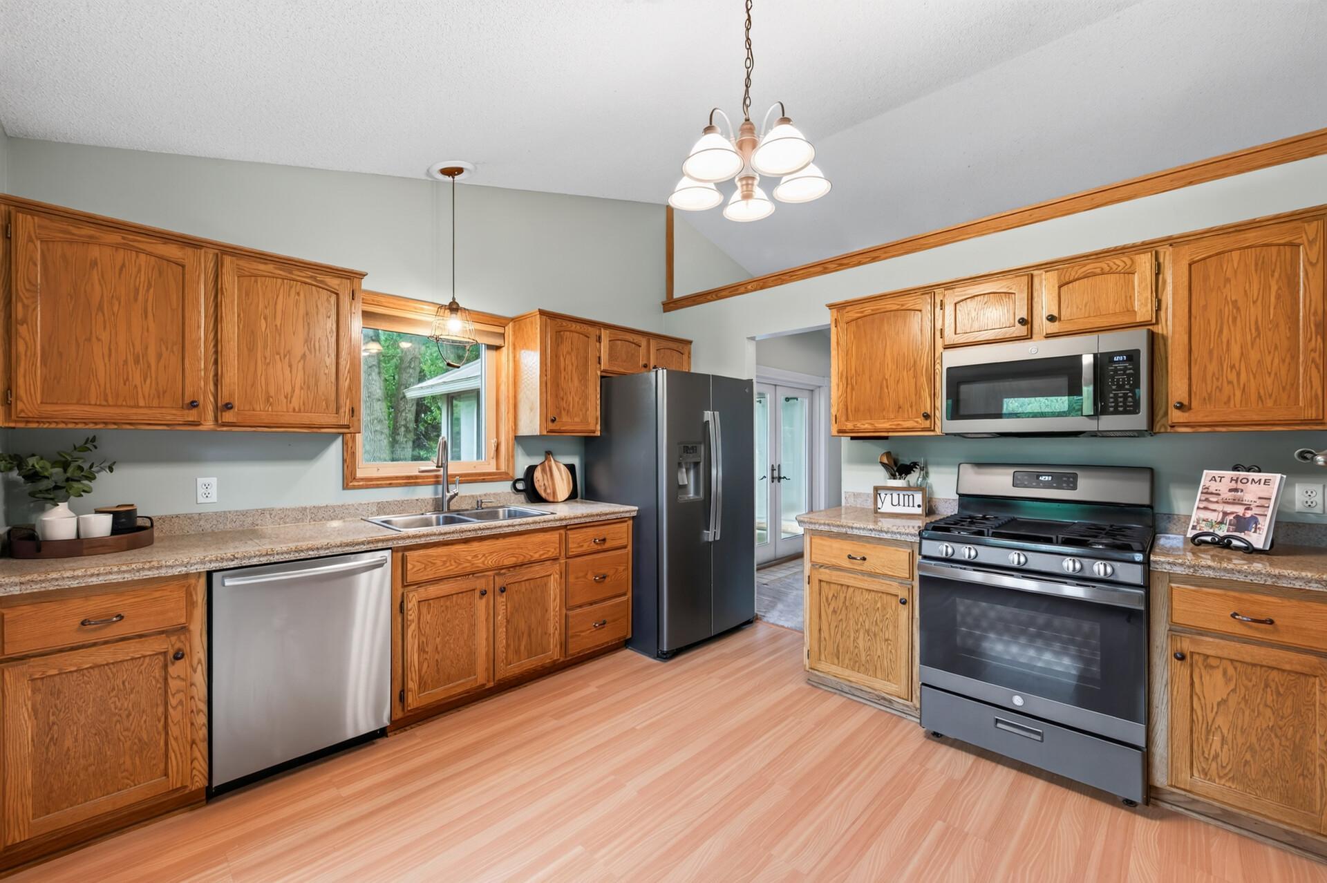 View of Residential at 22160 Jude Avenue, Forest Lake MN 55025, Forest Lake (2 of 44) - Mike Wilen | Minnesota Team Real Estate