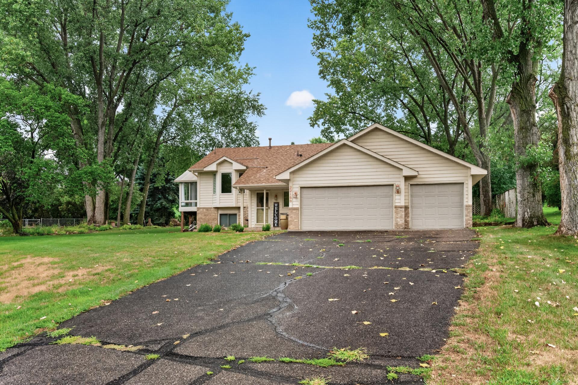 View of Residential at 22160 Jude Avenue, Forest Lake MN 55025, Forest Lake (39 of 44) - Mike Wilen | Minnesota Team Real Estate