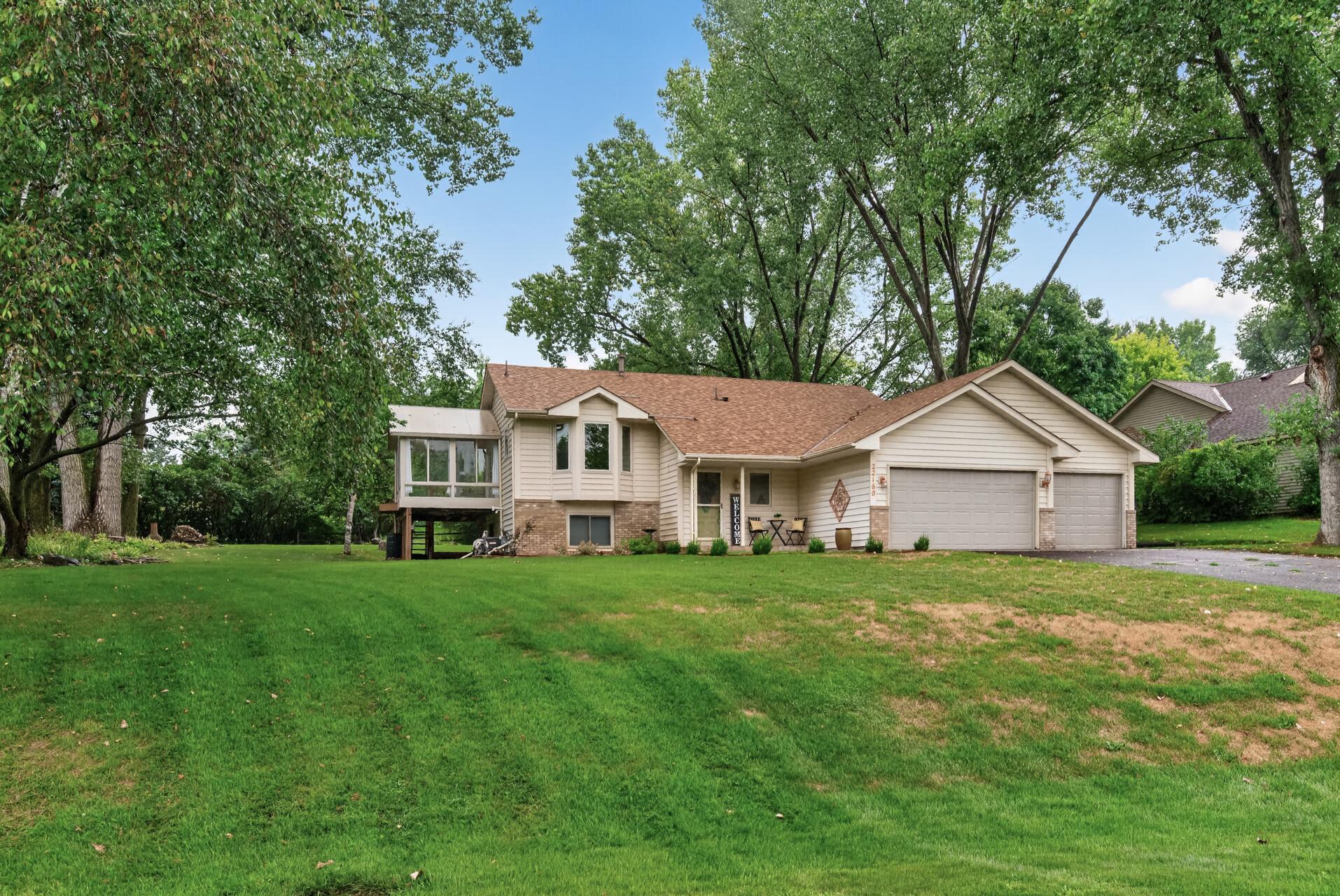 View of Residential at 22160 Jude Avenue, Forest Lake MN 55025, Forest Lake (38 of 44) - Mike Wilen | Minnesota Team Real Estate
