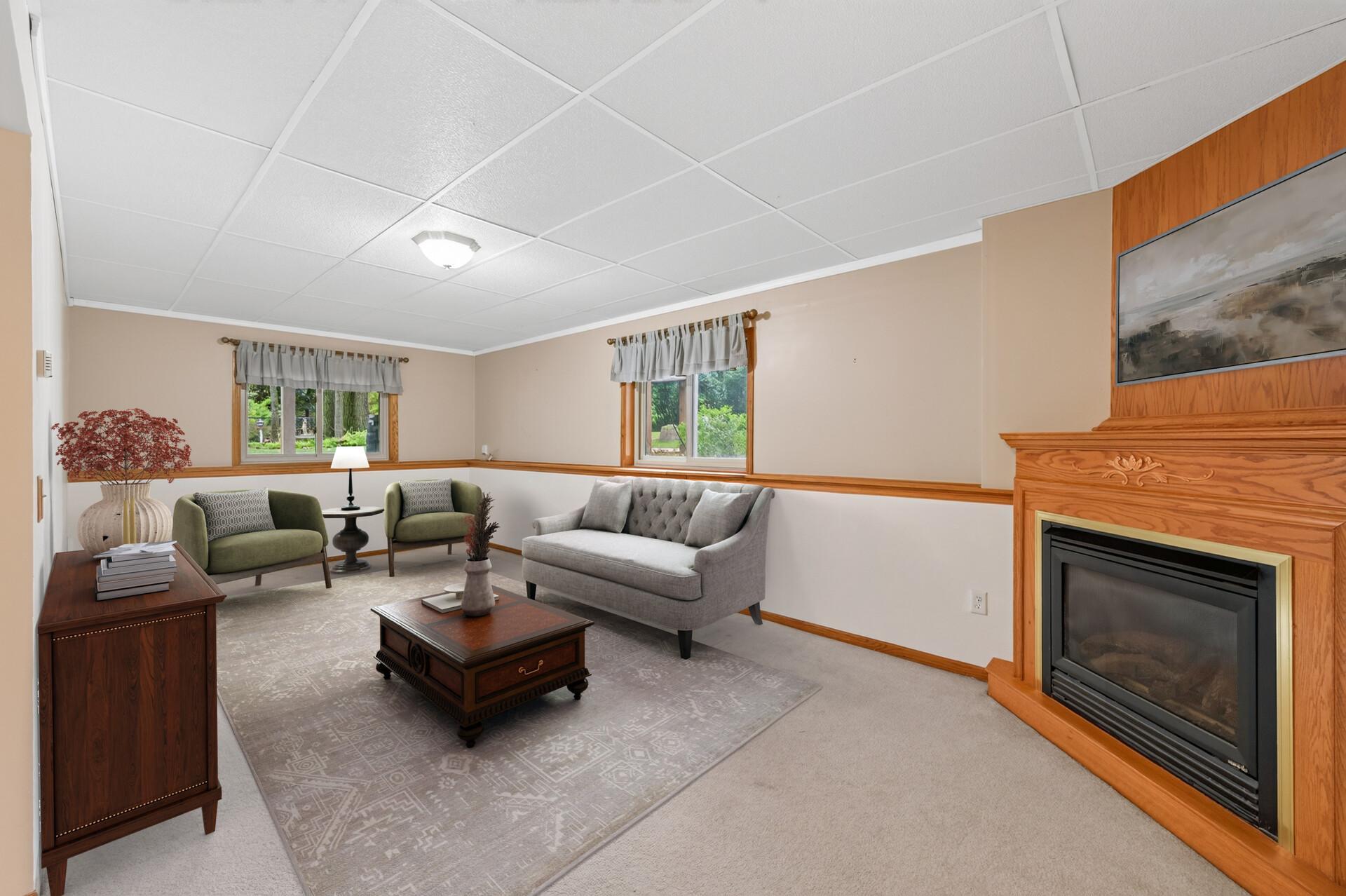 View of Residential at 22160 Jude Avenue, Forest Lake MN 55025, Forest Lake (25 of 44) - Mike Wilen | Minnesota Team Real Estate