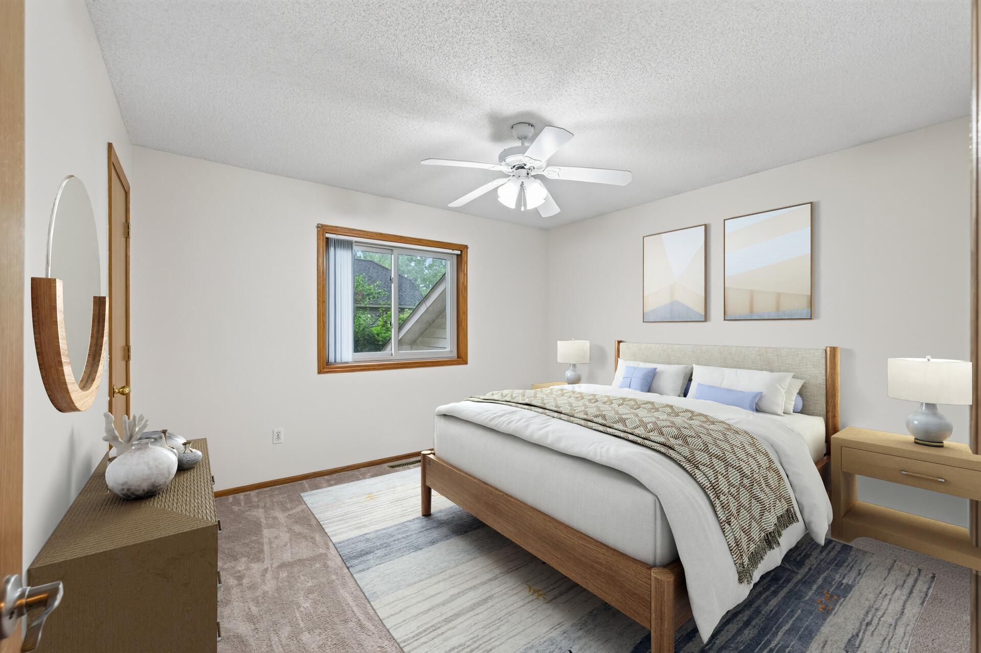 View of Residential at 22160 Jude Avenue, Forest Lake MN 55025, Forest Lake (16 of 44) - Mike Wilen | Minnesota Team Real Estate