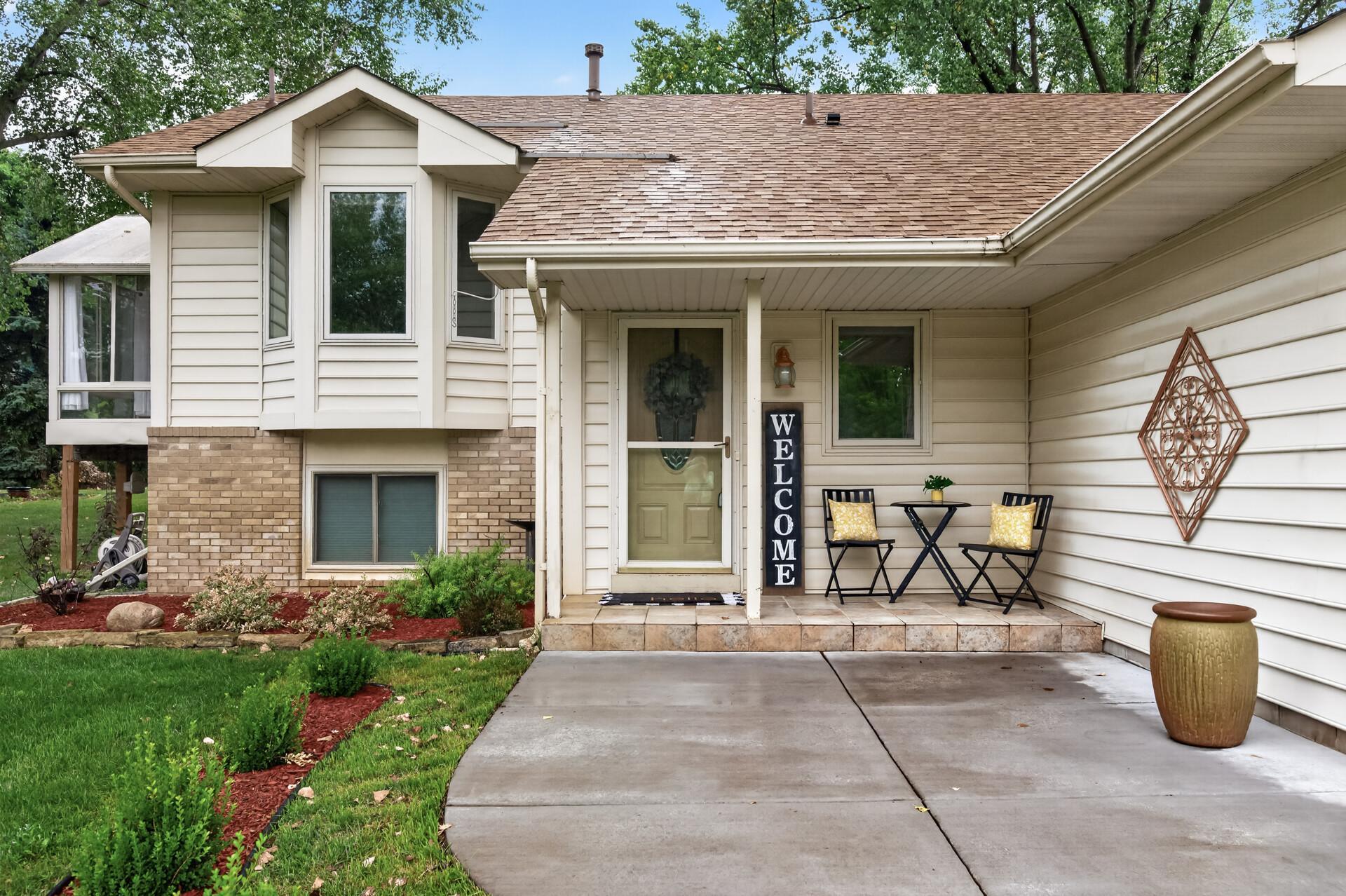 View of Residential at 22160 Jude Avenue, Forest Lake MN 55025, Forest Lake (40 of 44) - Mike Wilen | Minnesota Team Real Estate