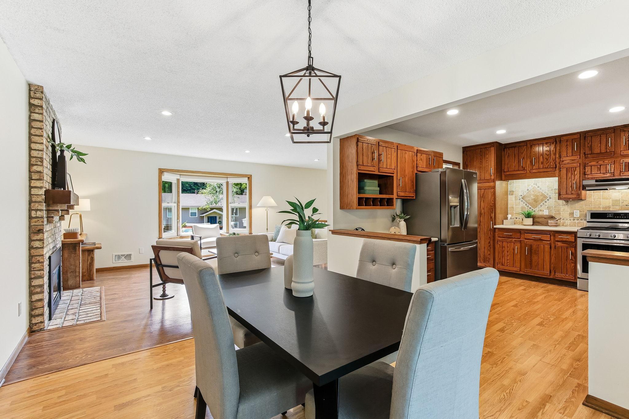 View of Residential at 6108 Whited Avenue, Minnetonka MN 55345, Minnetonka (13 of 48) - Mike Wilen | Minnesota Team Real Estate