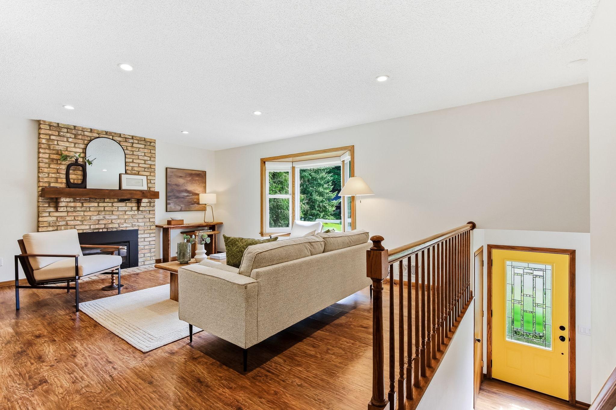 View of Residential at 6108 Whited Avenue, Minnetonka MN 55345, Minnetonka (7 of 48) - Mike Wilen | Minnesota Team Real Estate