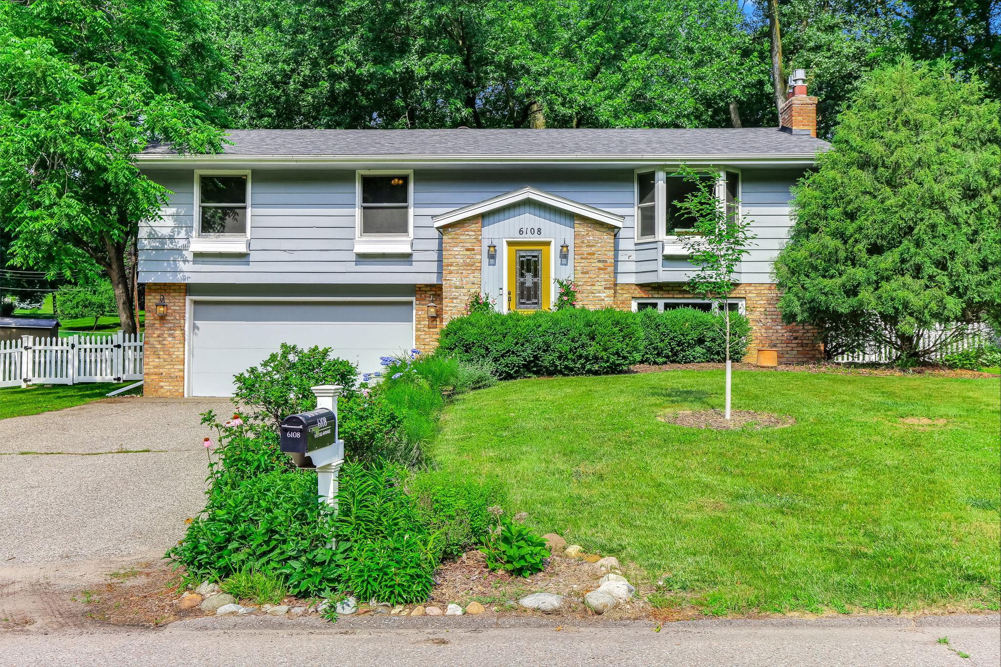 View of Residential at 6108 Whited Avenue, Minnetonka MN 55345, Minnetonka - Mike Wilen | Minnesota Team Real Estate