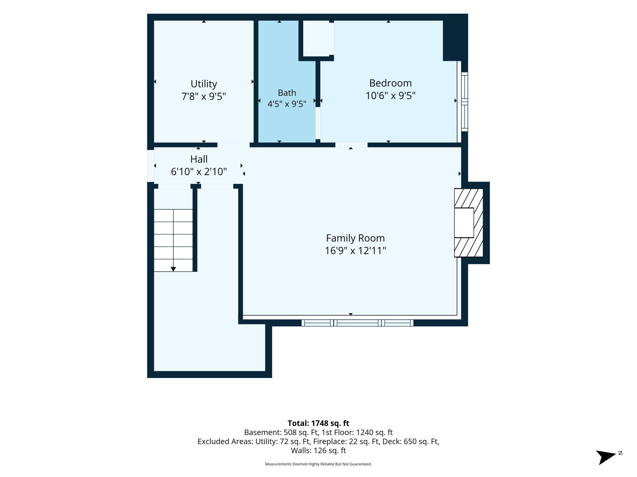 View of Residential at 6108 Whited Avenue, Minnetonka MN 55345, Minnetonka (47 of 48) - Mike Wilen | Minnesota Team Real Estate
