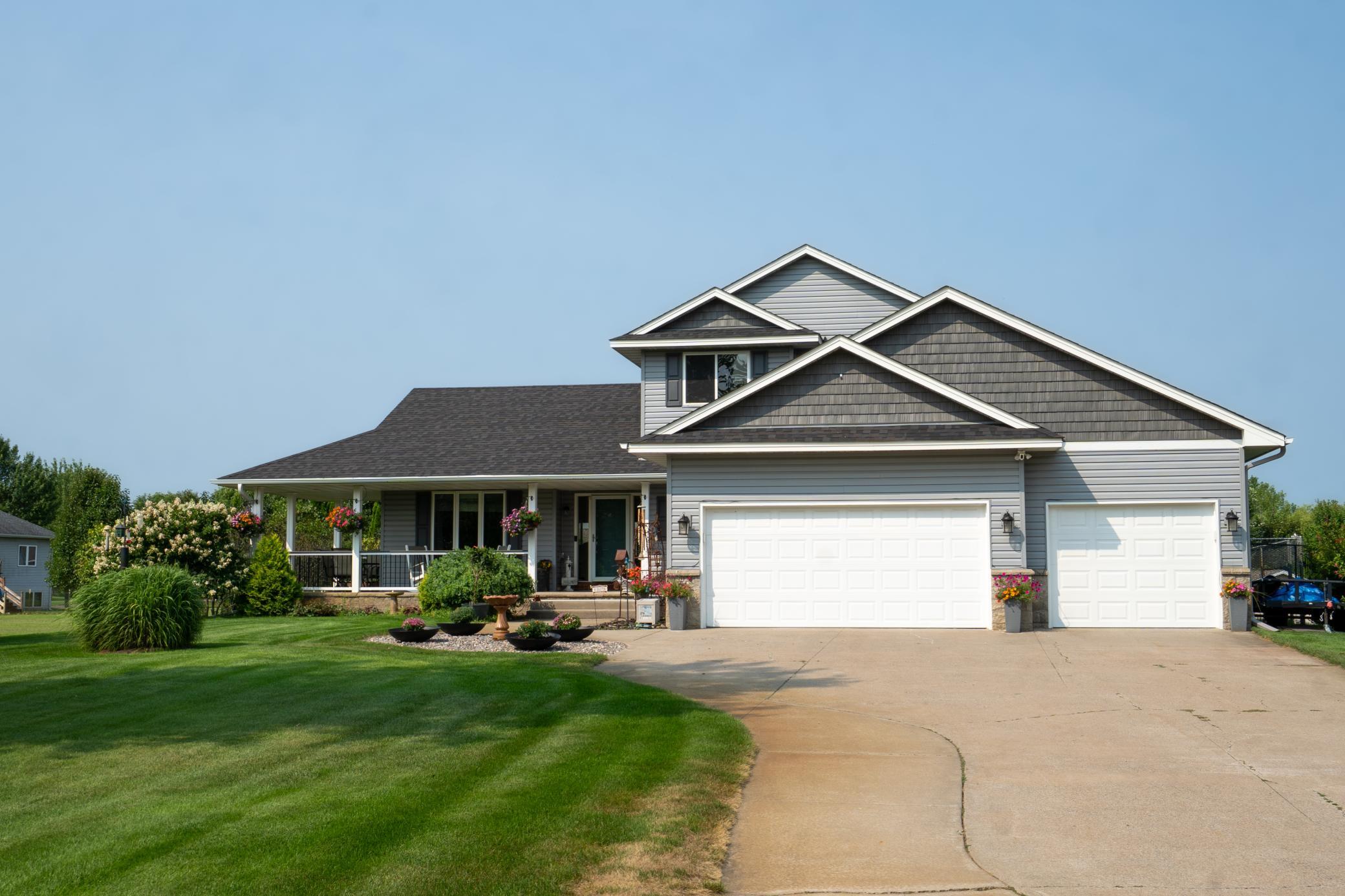 View of Single Family at 13927 89th Street, Otsego - Mike Wilen | Minnesota Team Real Estate