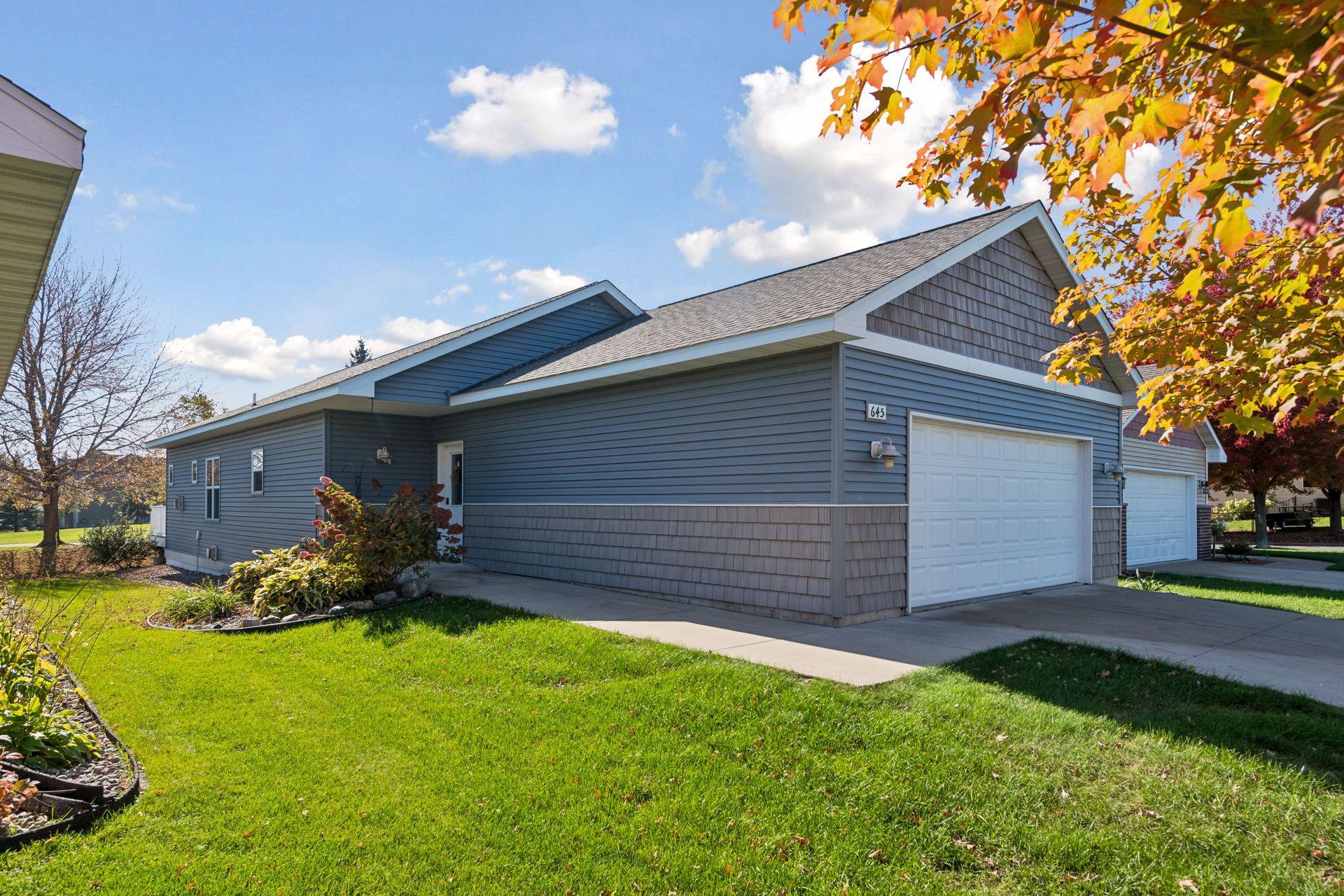 View of Single Family at 645 Tiffany Lane, Waconia - Mike Wilen | Minnesota Team Real Estate