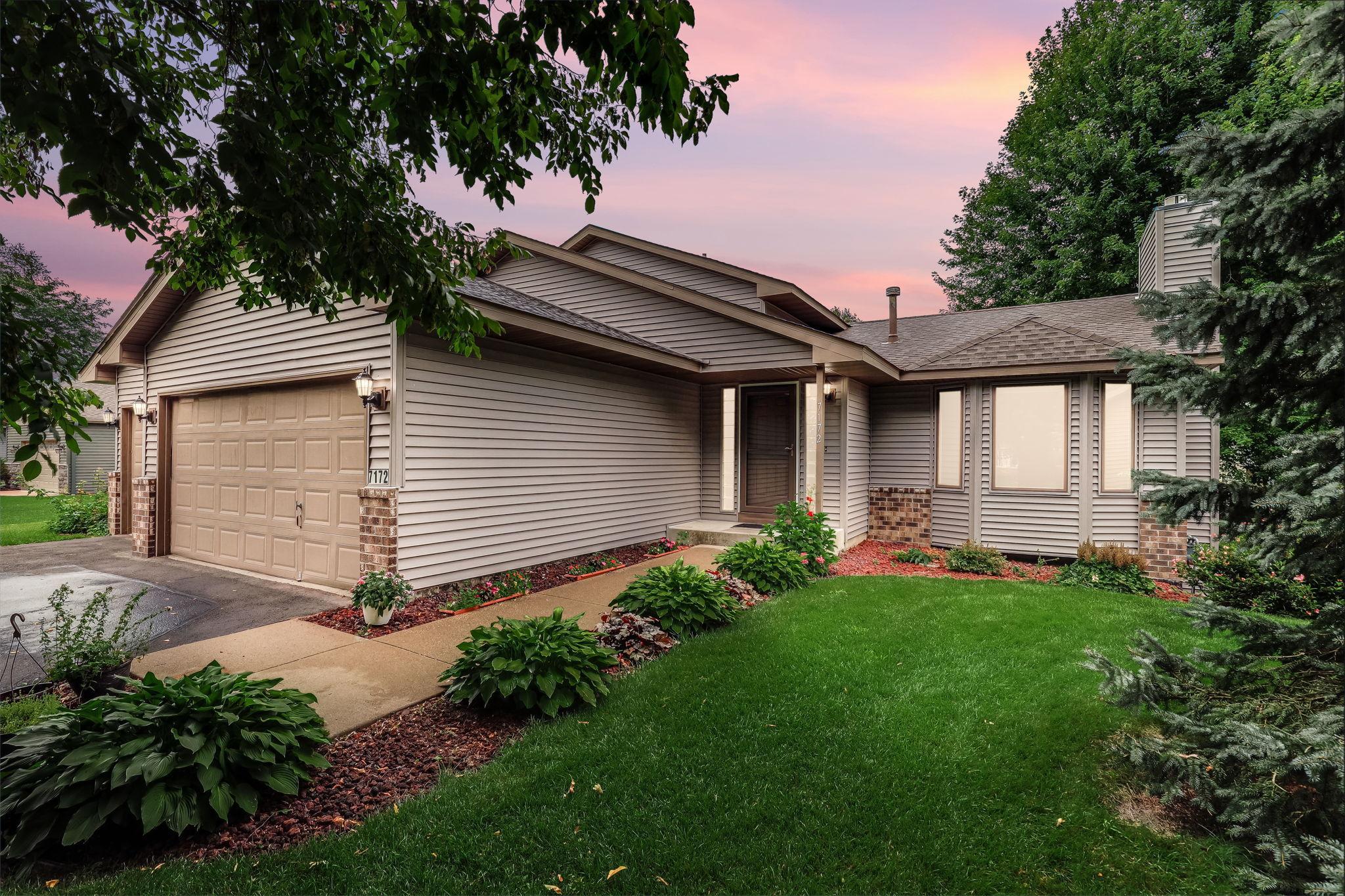 View of Residential at 7172 Snow Owl Lane, Lino Lakes MN 55014, Lino Lakes - Mike Wilen | Minnesota Team Real Estate