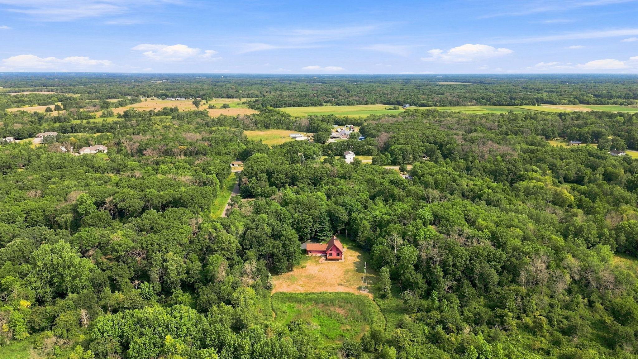 View of Residential at 6651 160th Avenue, Becker MN 55308, Becker (51 of 52) - Mike Wilen | Minnesota Team Real Estate