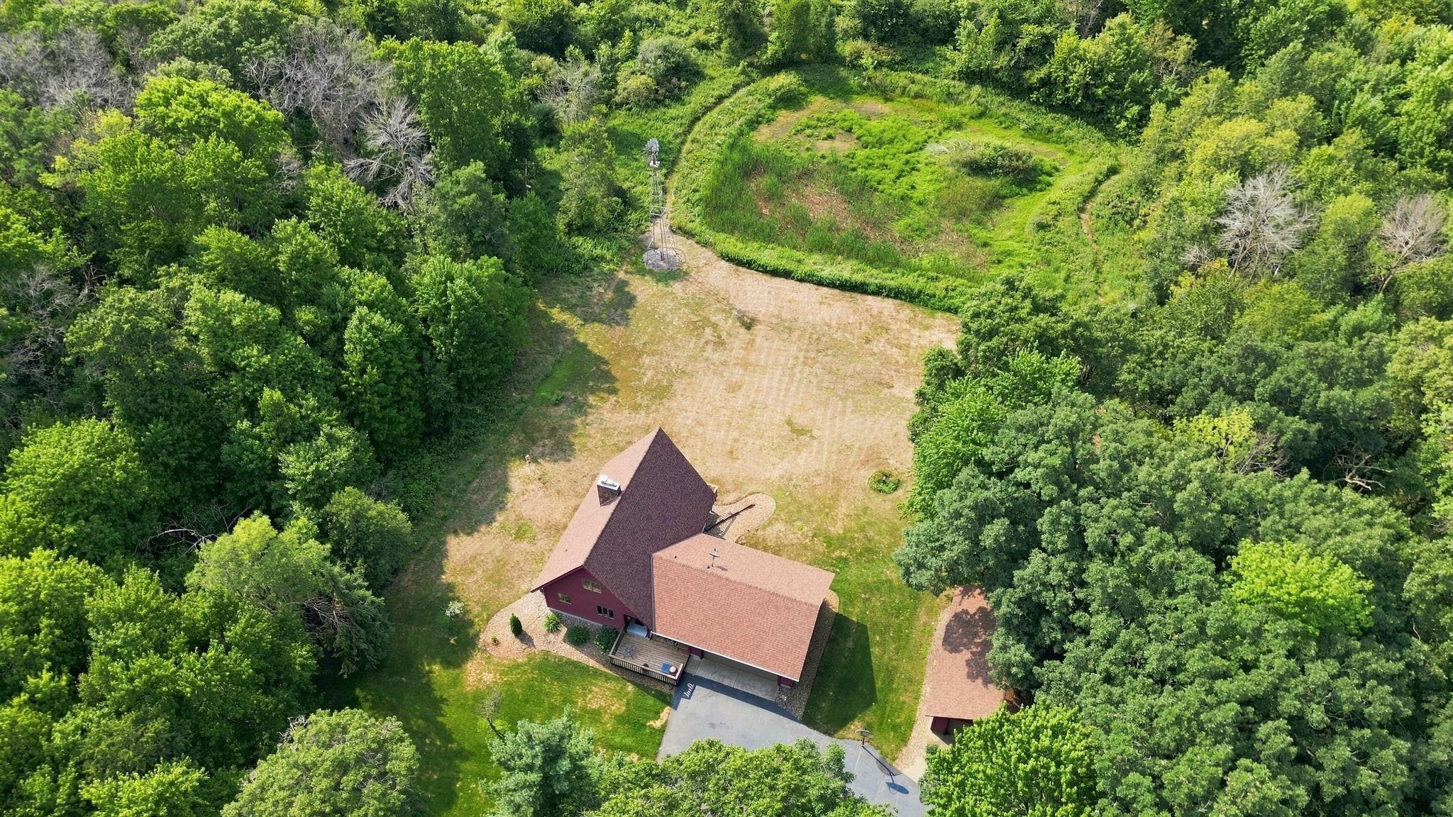 View of Residential at 6651 160th Avenue, Becker MN 55308, Becker (45 of 52) - Mike Wilen | Minnesota Team Real Estate