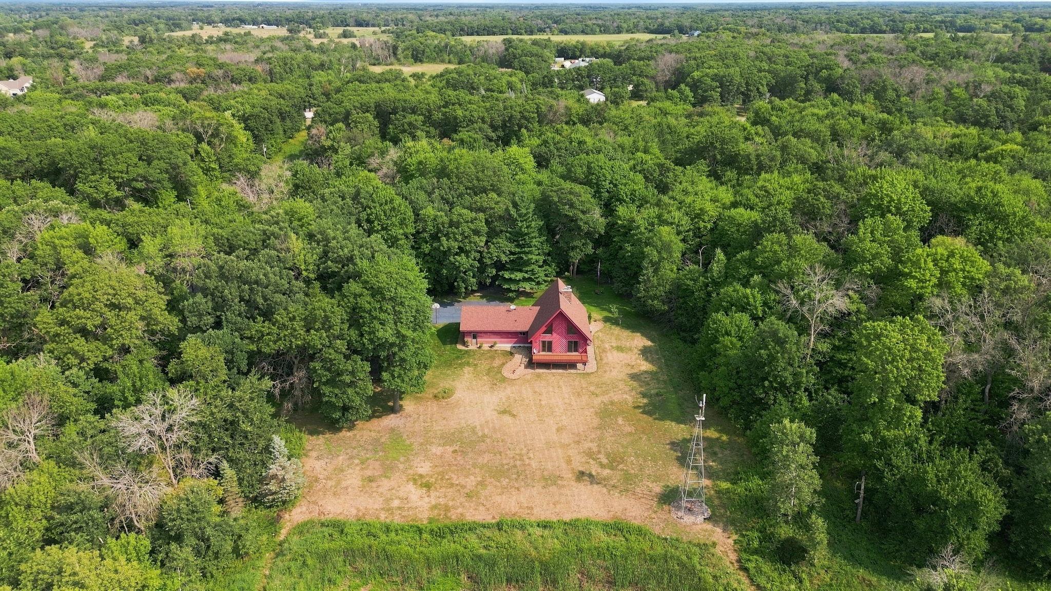 View of Residential at 6651 160th Avenue, Becker MN 55308, Becker (44 of 52) - Mike Wilen | Minnesota Team Real Estate