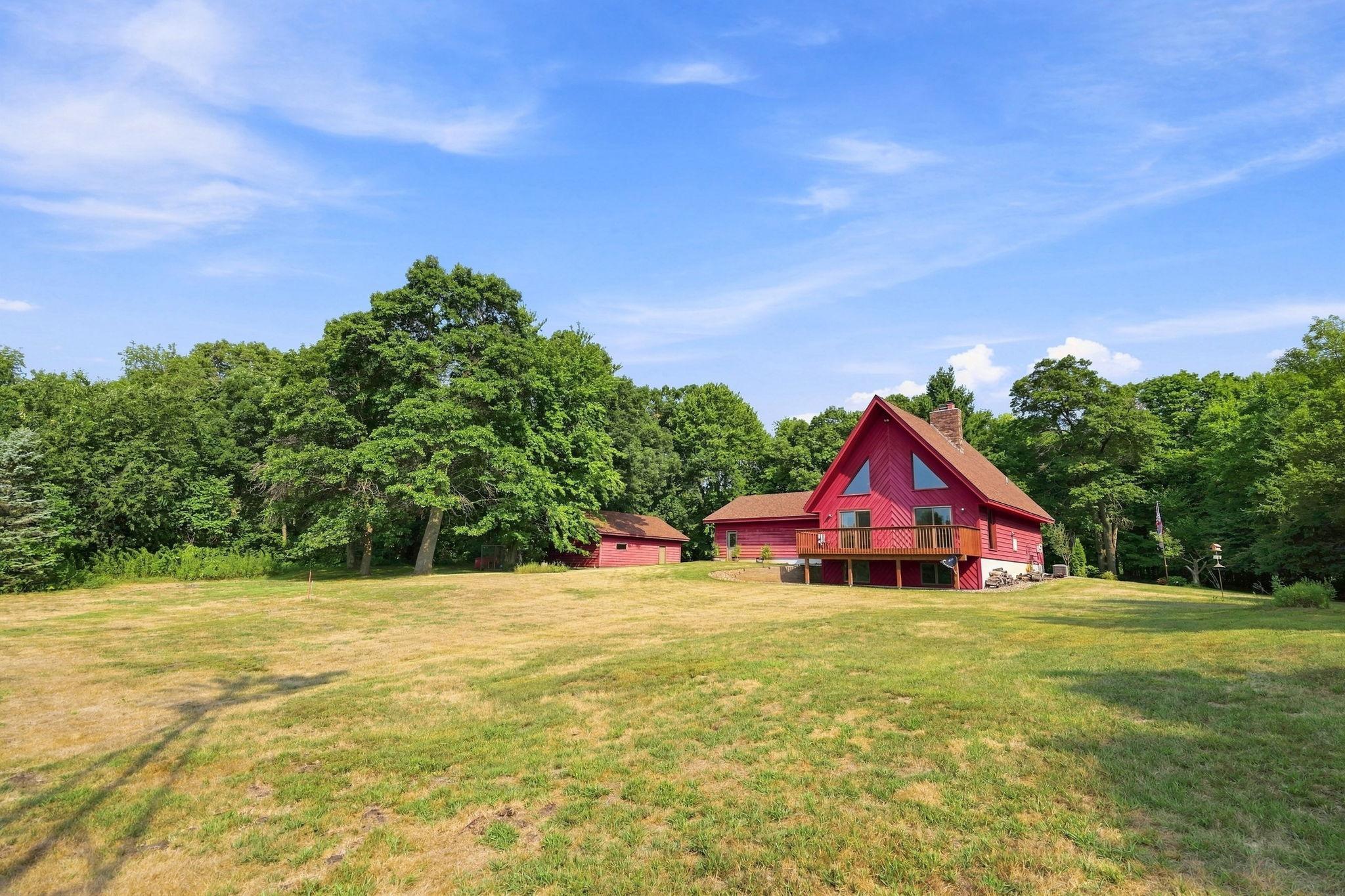 View of Residential at 6651 160th Avenue, Becker MN 55308, Becker (41 of 52) - Mike Wilen | Minnesota Team Real Estate