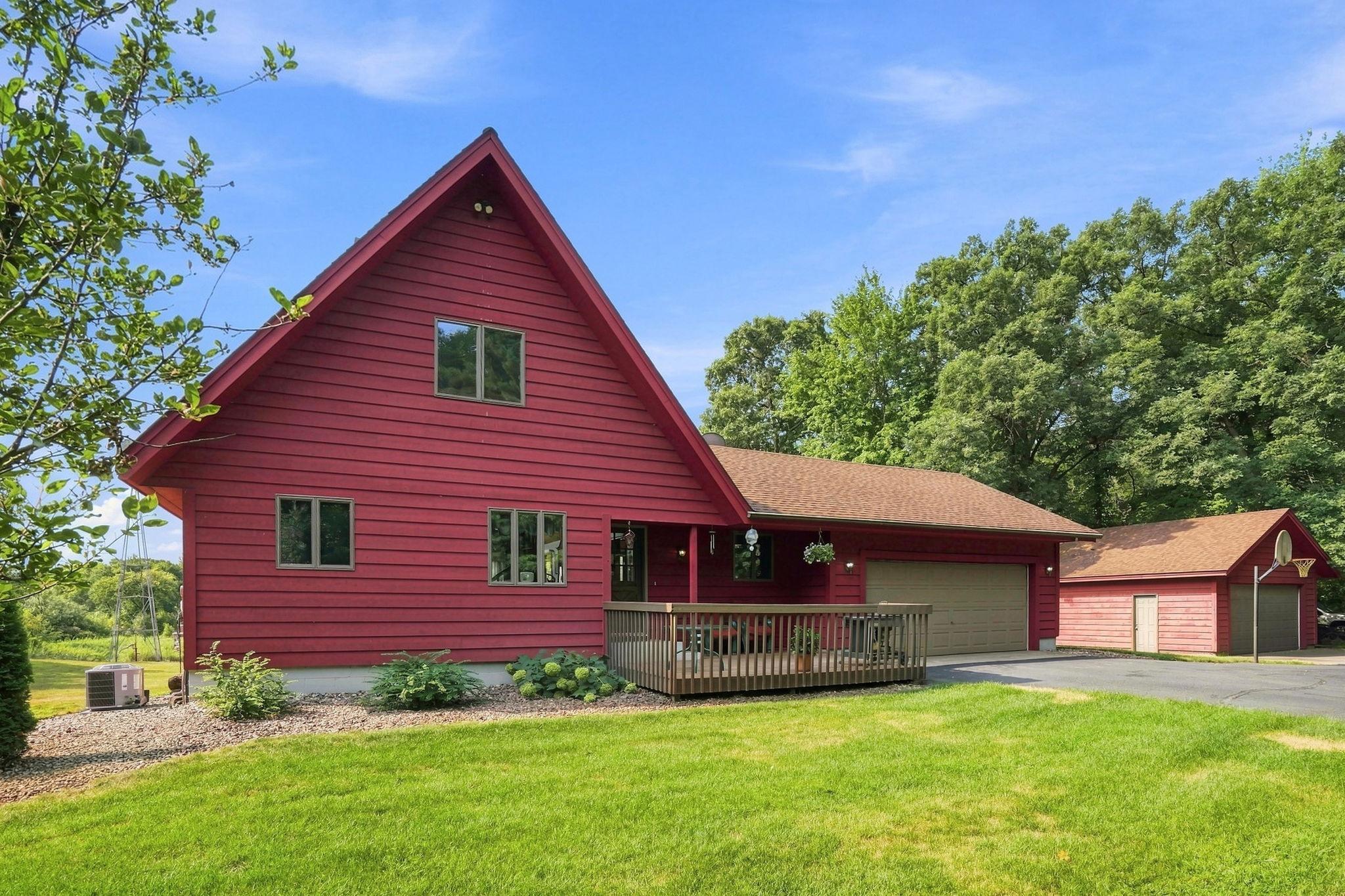 View of Residential at 6651 160th Avenue, Becker MN 55308, Becker - Mike Wilen | Minnesota Team Real Estate
