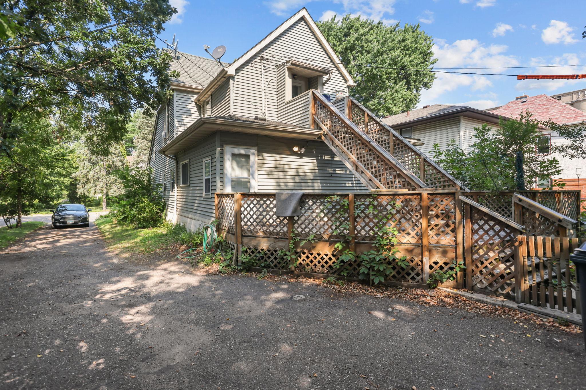 View of Residential Income at 3047 Grand Street, Minneapolis MN 55418, Minneapolis (28 of 31) - Mike Wilen | Minnesota Team Real Estate