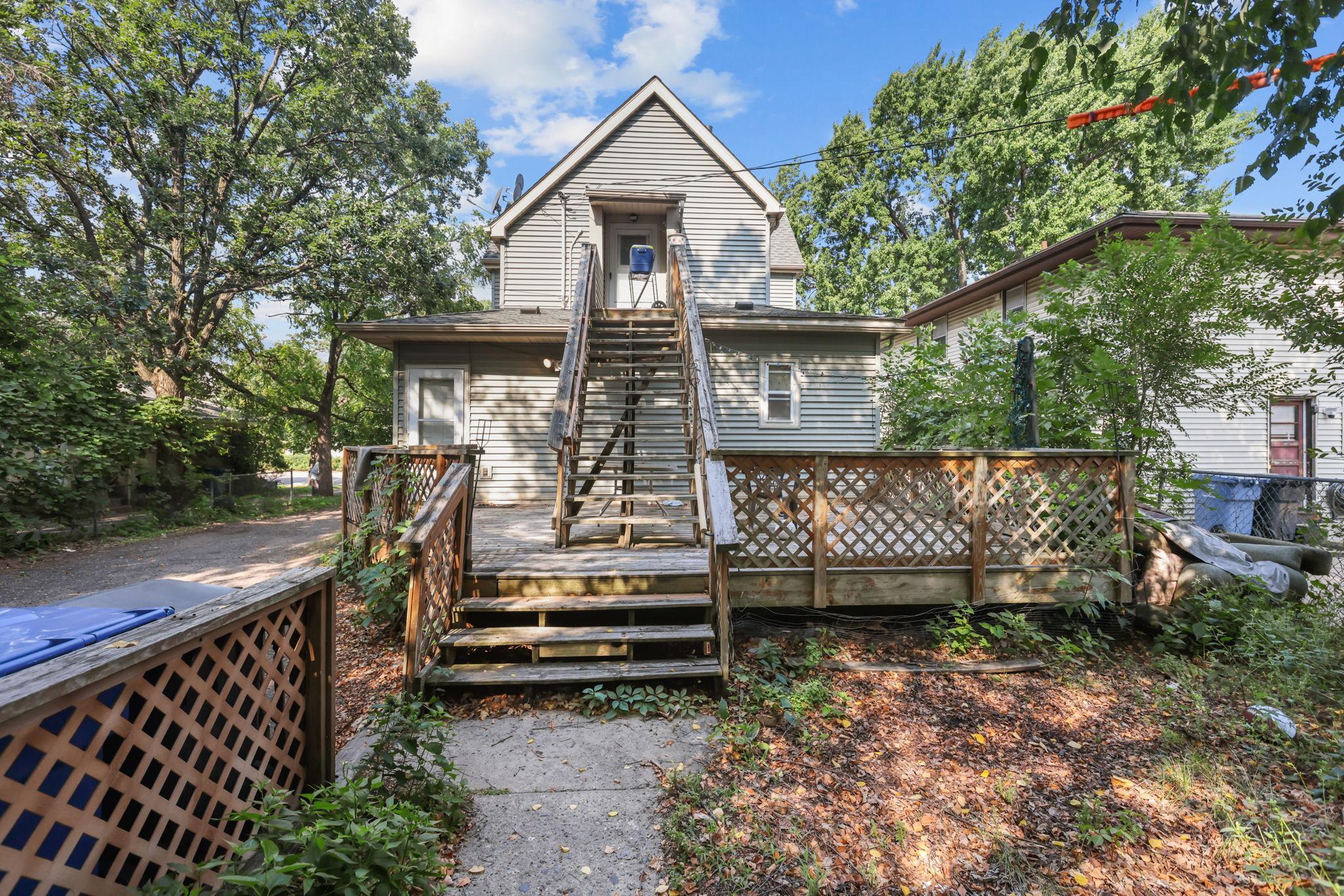 View of Residential Income at 3047 Grand Street, Minneapolis MN 55418, Minneapolis - Mike Wilen | Minnesota Team Real Estate