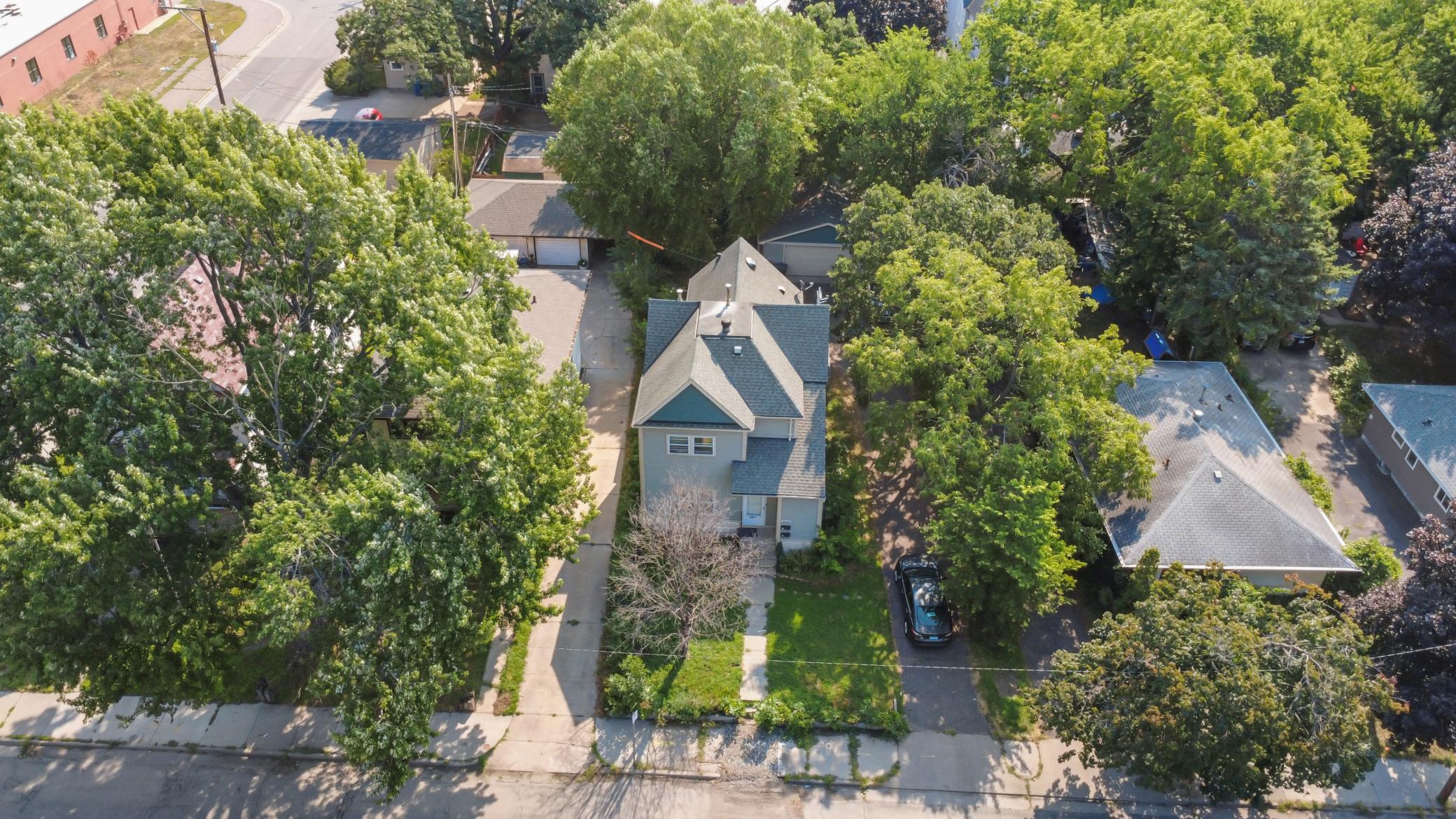 View of Residential Income at 3047 Grand Street, Minneapolis MN 55418, Minneapolis (33 of 35) - Mike Wilen | Minnesota Team Real Estate