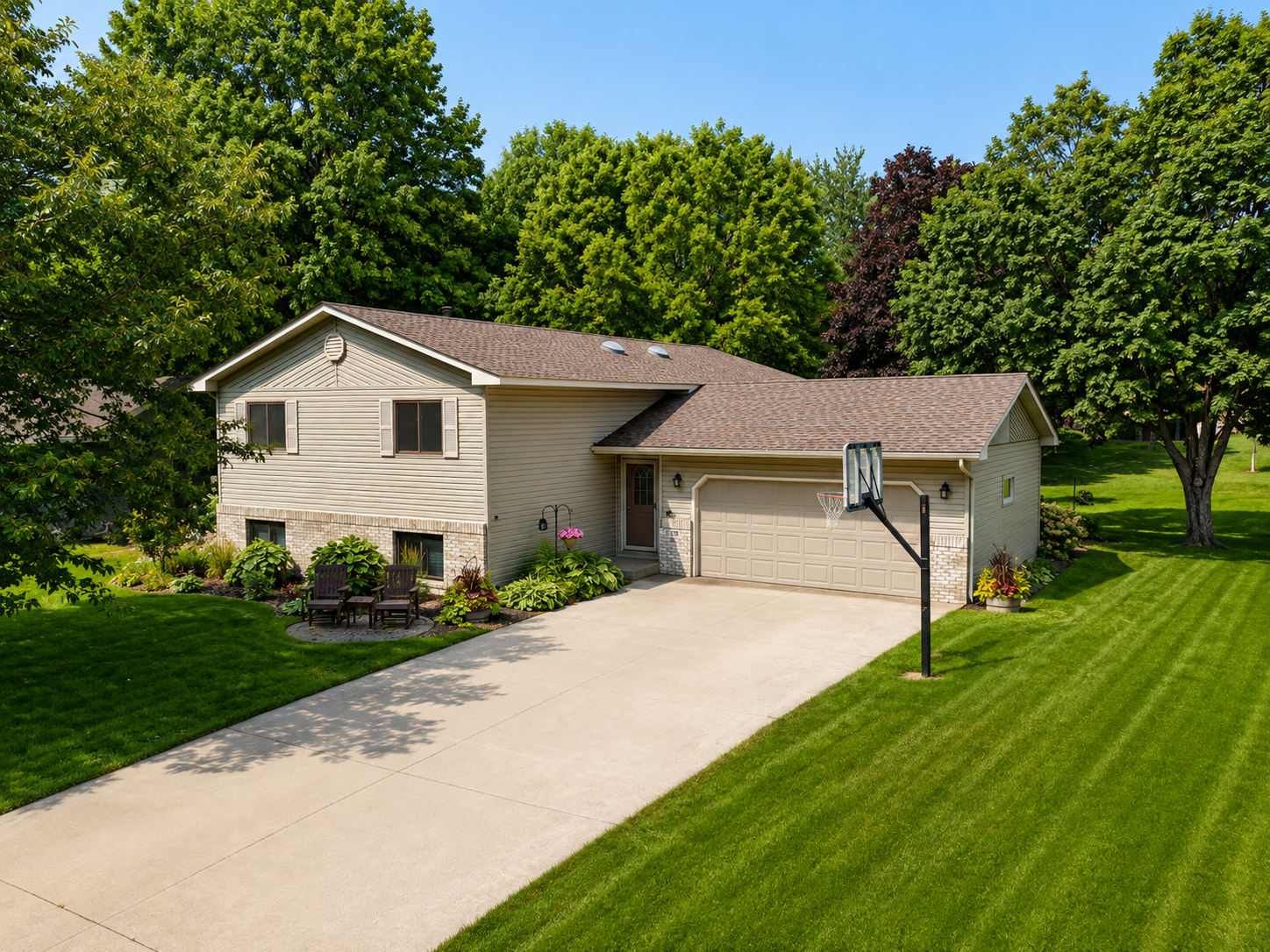 View of Residential at 107 Craig Lane, Monticello MN 55362, Monticello - Mike Wilen | Minnesota Team Real Estate