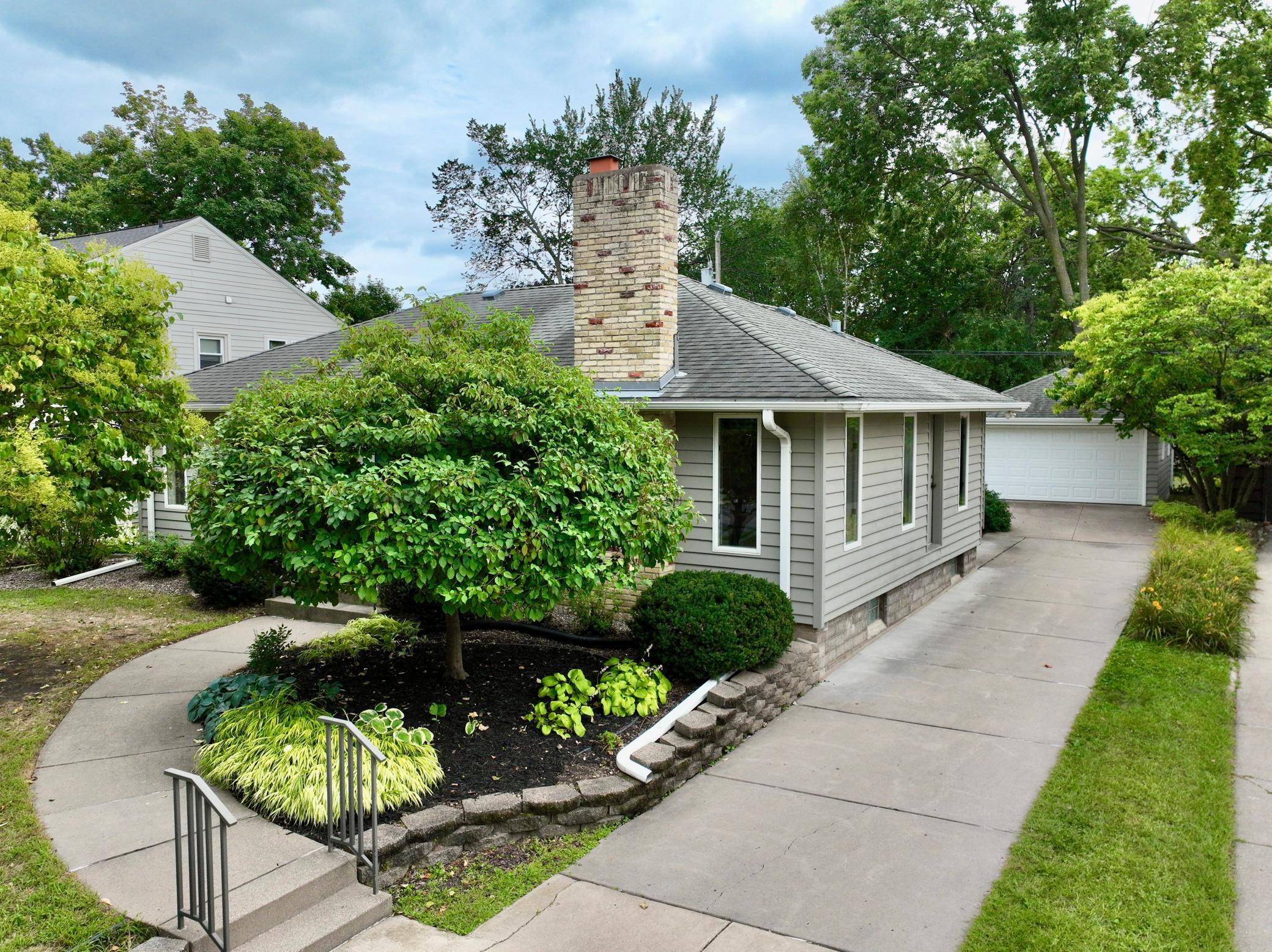 View of Residential at 1796 Beechwood Avenue, Saint Paul MN 55116, Saint Paul - Mike Wilen | Minnesota Team Real Estate