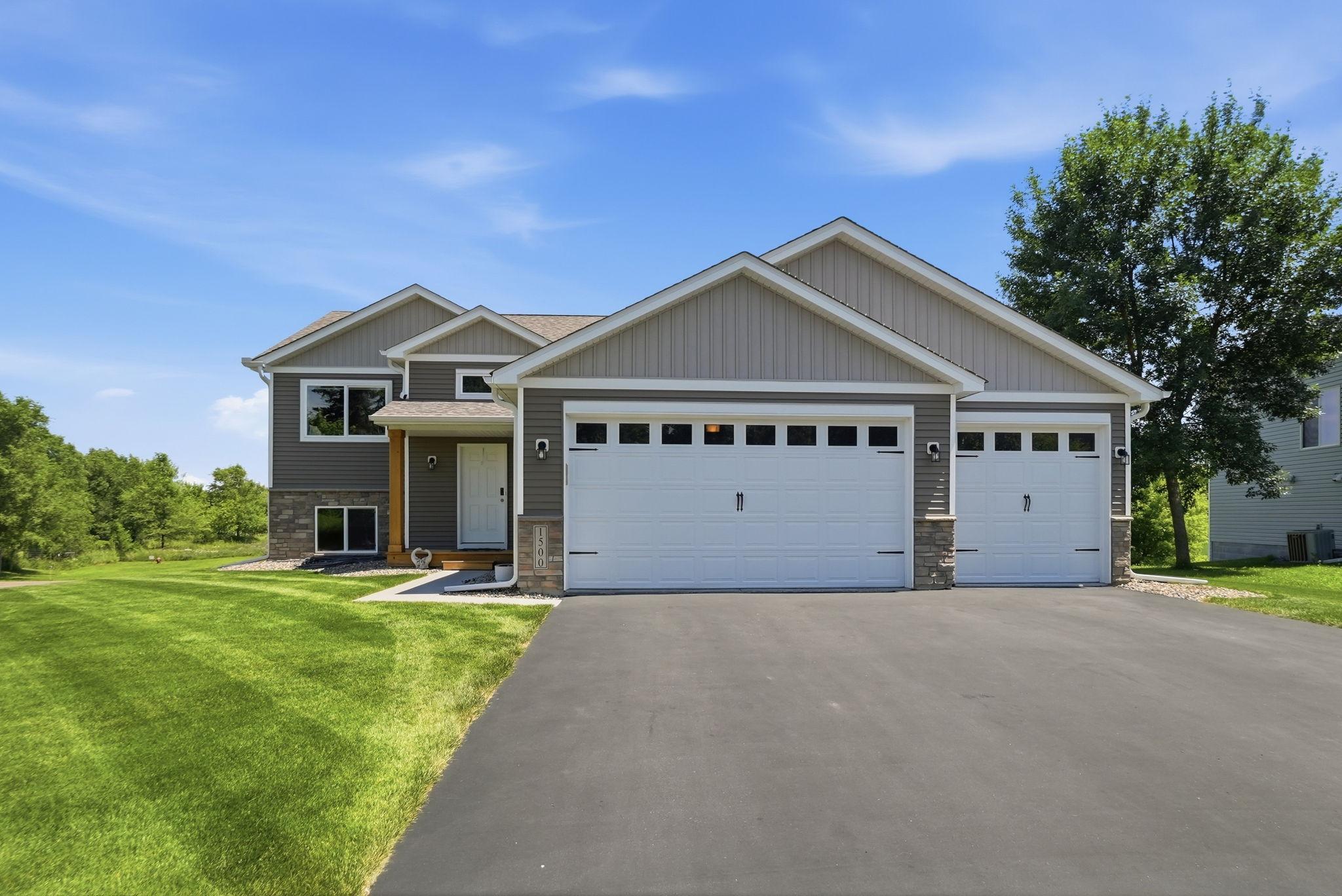 View of Residential at 1500 5th Avenue, Howard Lake MN 55349, Howard Lake (5 of 32) - Mike Wilen | Minnesota Team Real Estate