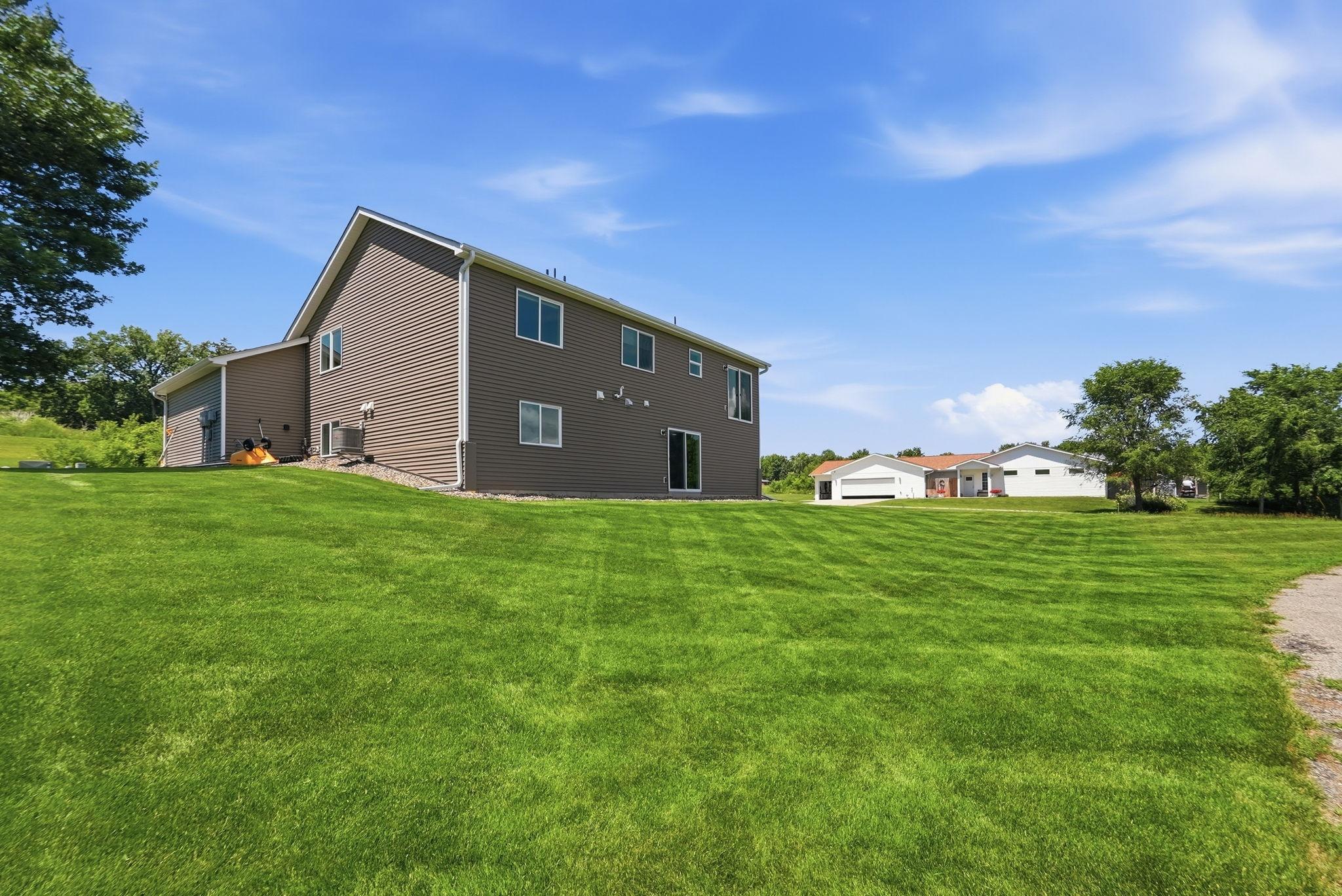 View of Residential at 1500 5th Avenue, Howard Lake MN 55349, Howard Lake (7 of 32) - Mike Wilen | Minnesota Team Real Estate