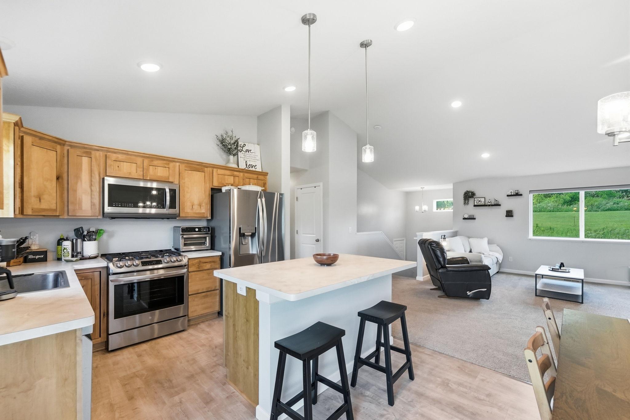 View of Residential at 1500 5th Avenue, Howard Lake MN 55349, Howard Lake (12 of 32) - Mike Wilen | Minnesota Team Real Estate