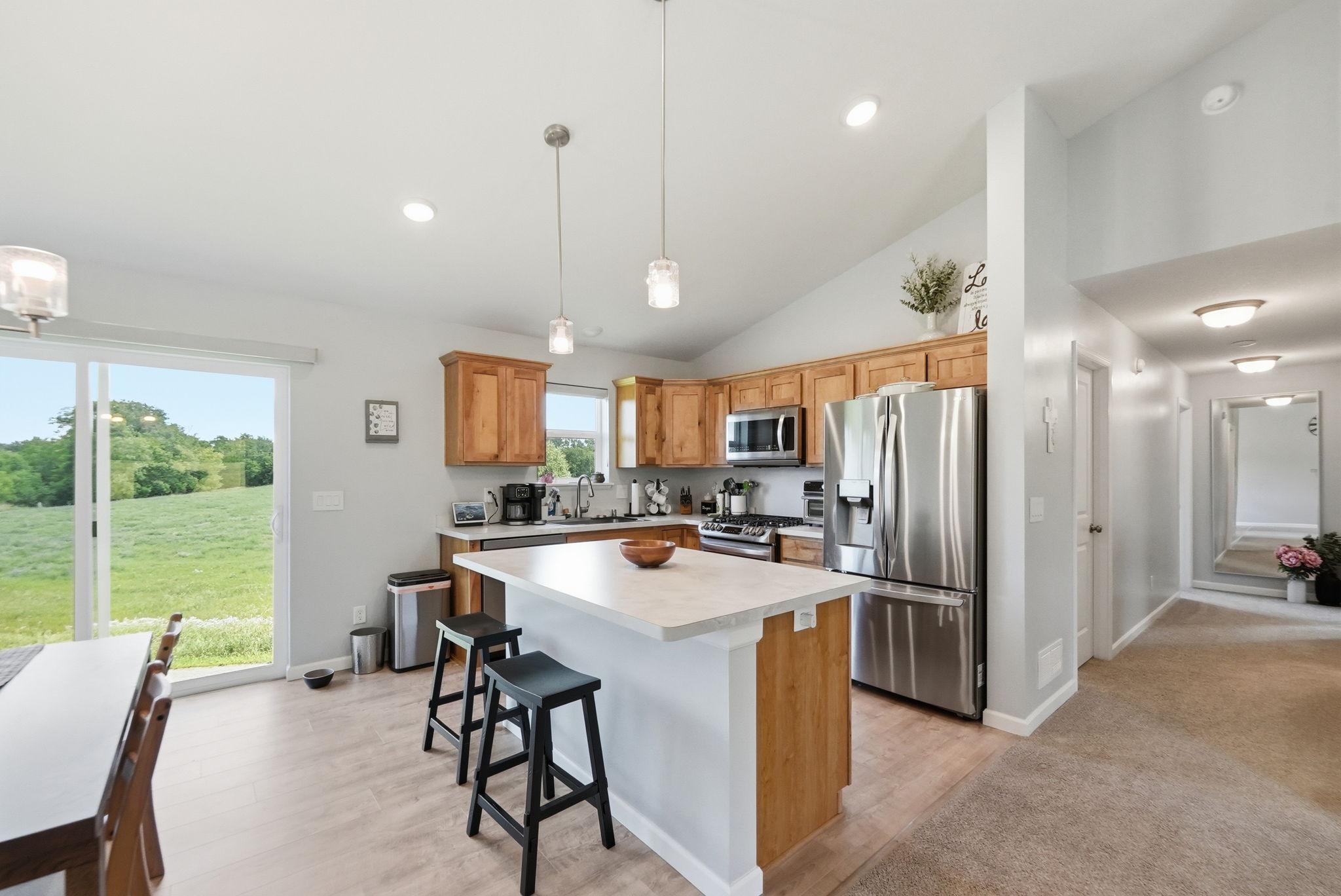 View of Residential at 1500 5th Avenue, Howard Lake MN 55349, Howard Lake (13 of 32) - Mike Wilen | Minnesota Team Real Estate