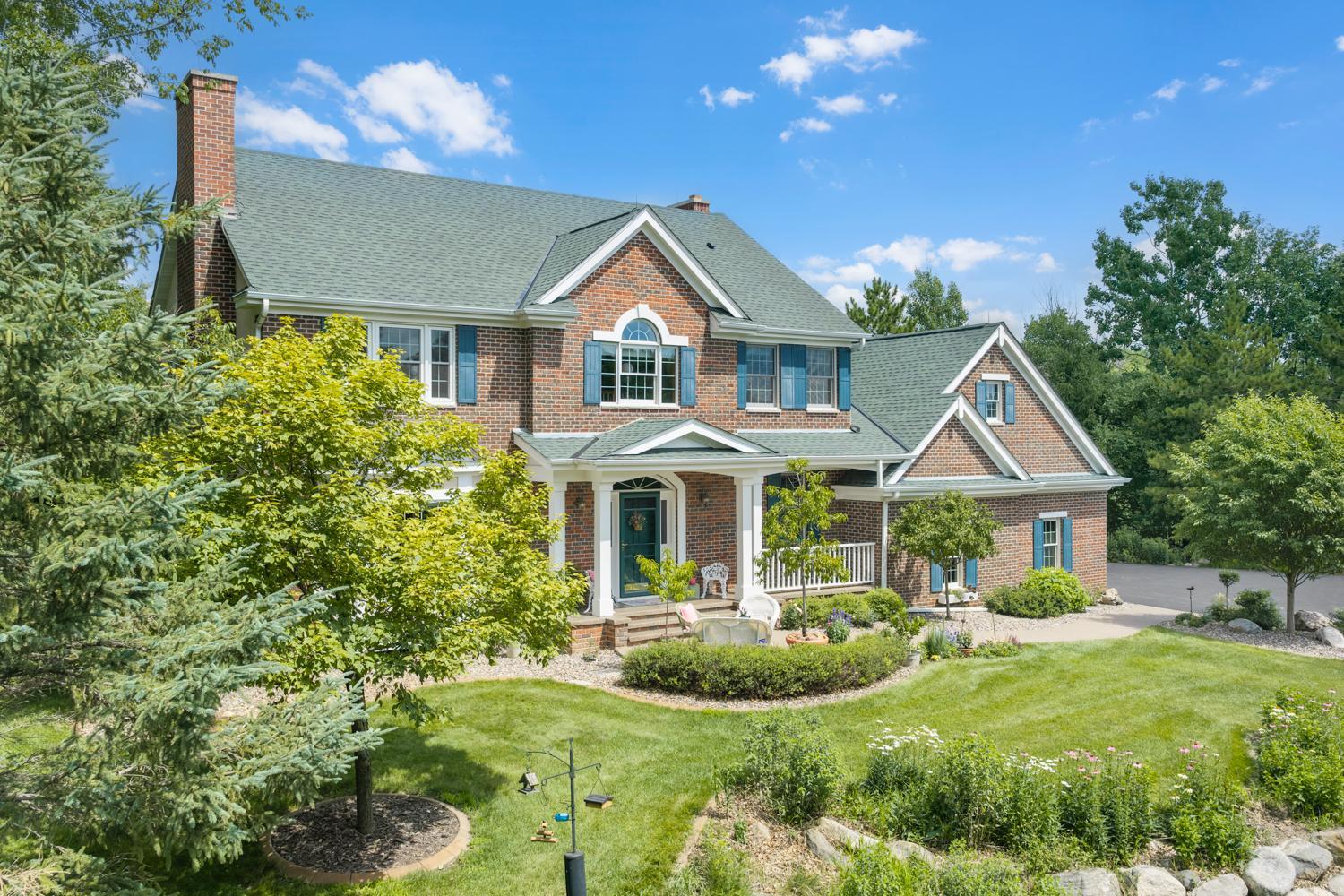 View of Residential at 9570 Norway Hills Trail, Lakeville MN 55044, Lakeville (49 of 59) - Mike Wilen | Minnesota Team Real Estate