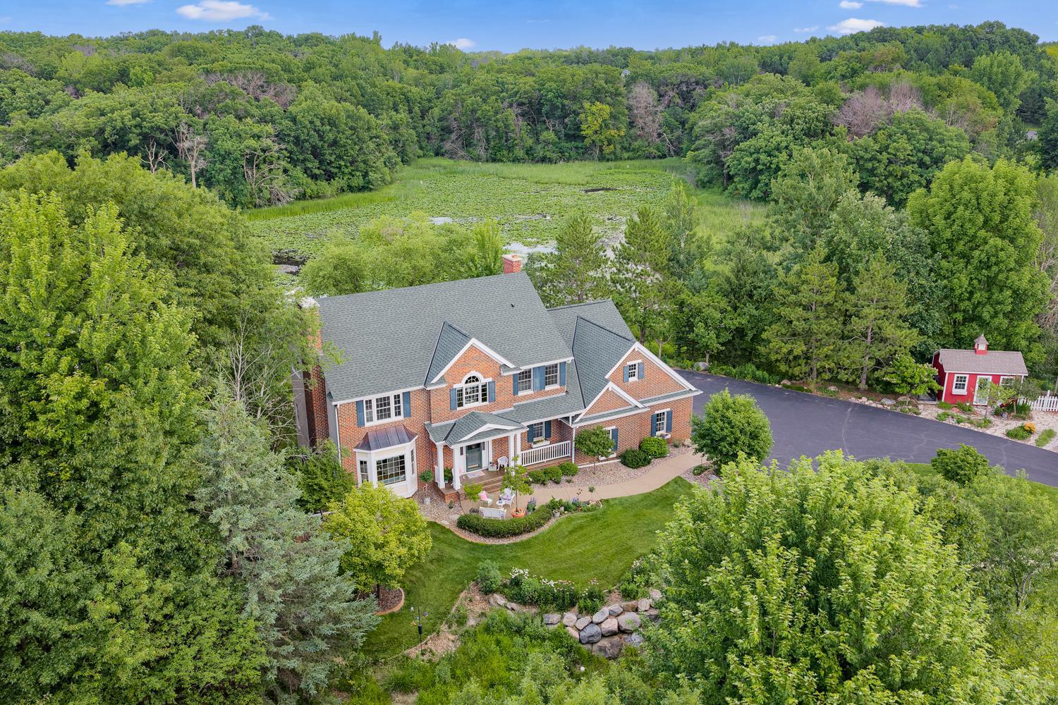 View of Residential at 9570 Norway Hills Trail, Lakeville MN 55044, Lakeville (58 of 59) - Mike Wilen | Minnesota Team Real Estate