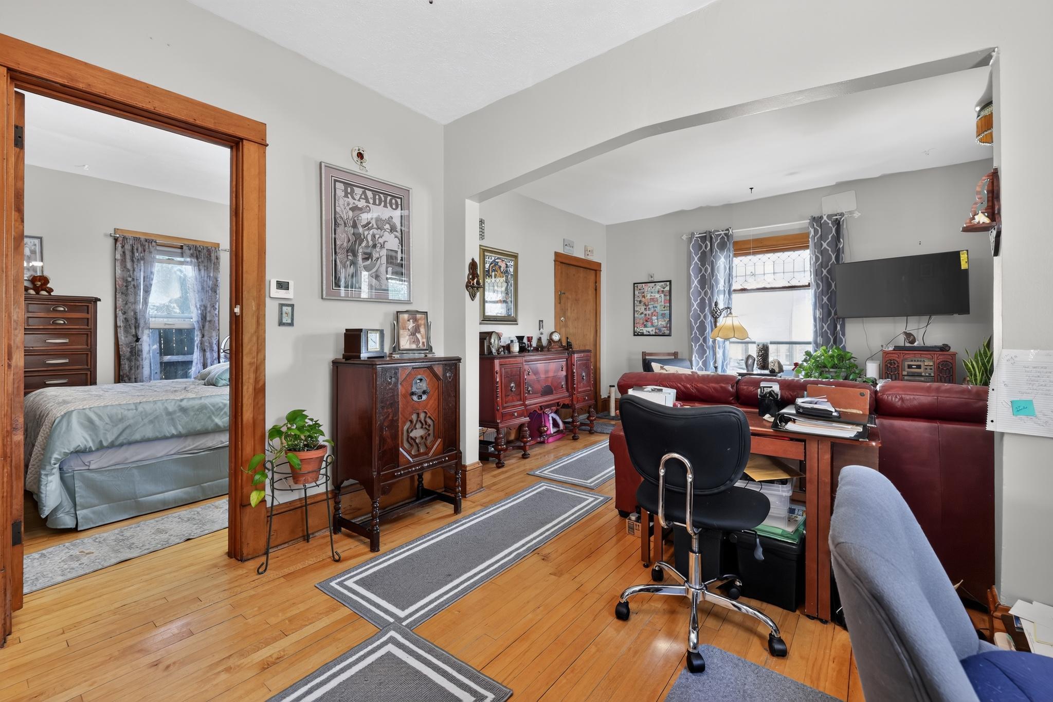 View of Residential Income at 6124 4th Avenue, Minneapolis MN 55419, Minneapolis (4 of 28) - Mike Wilen | Minnesota Team Real Estate