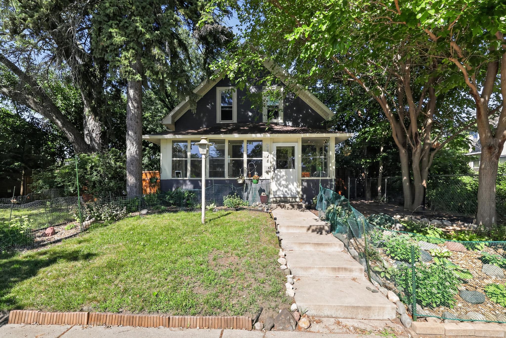 View of Residential Income at 6124 4th Avenue, Minneapolis MN 55419, Minneapolis - Mike Wilen | Minnesota Team Real Estate