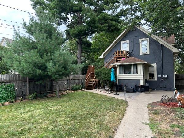 View of Residential Income at 6124 4th Avenue, Minneapolis MN 55419, Minneapolis (21 of 28) - Mike Wilen | Minnesota Team Real Estate