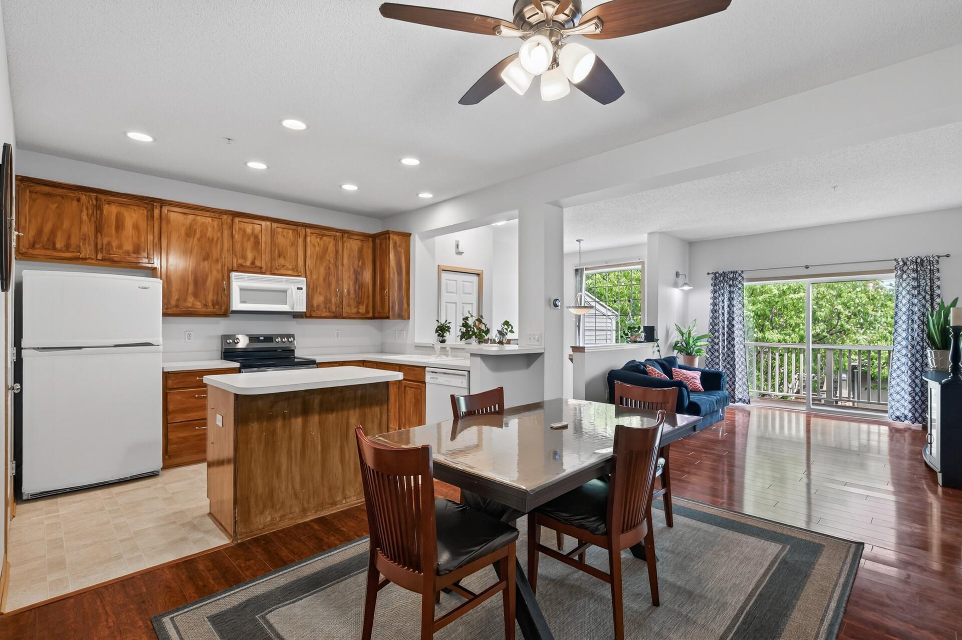 View of Residential at 13810 54th Avenue, Plymouth MN 55446, Plymouth (7 of 17) - Mike Wilen | Minnesota Team Real Estate