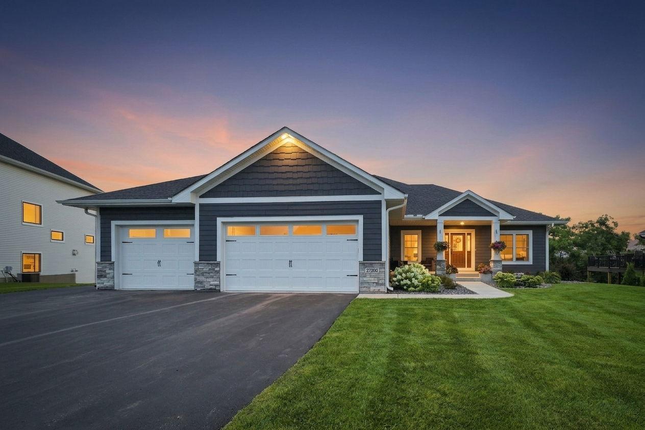 View of Residential at 27200 Petes Hill Trail, Elko New Market MN 55020, Elko New Market (49 of 52) - Mike Wilen | Minnesota Team Real Estate
